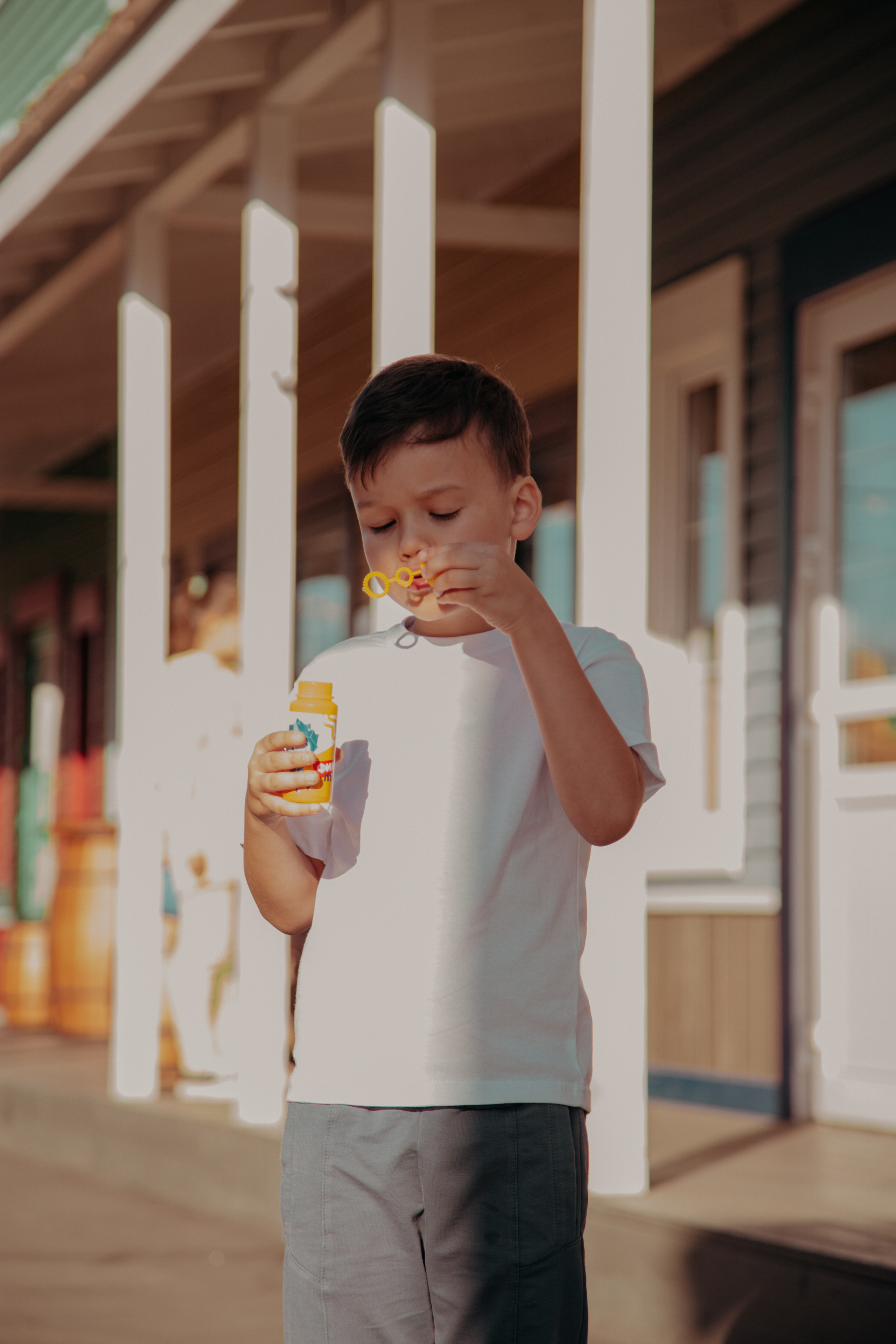 Семейная съемка. Фотограф в Омске Александра Силкина