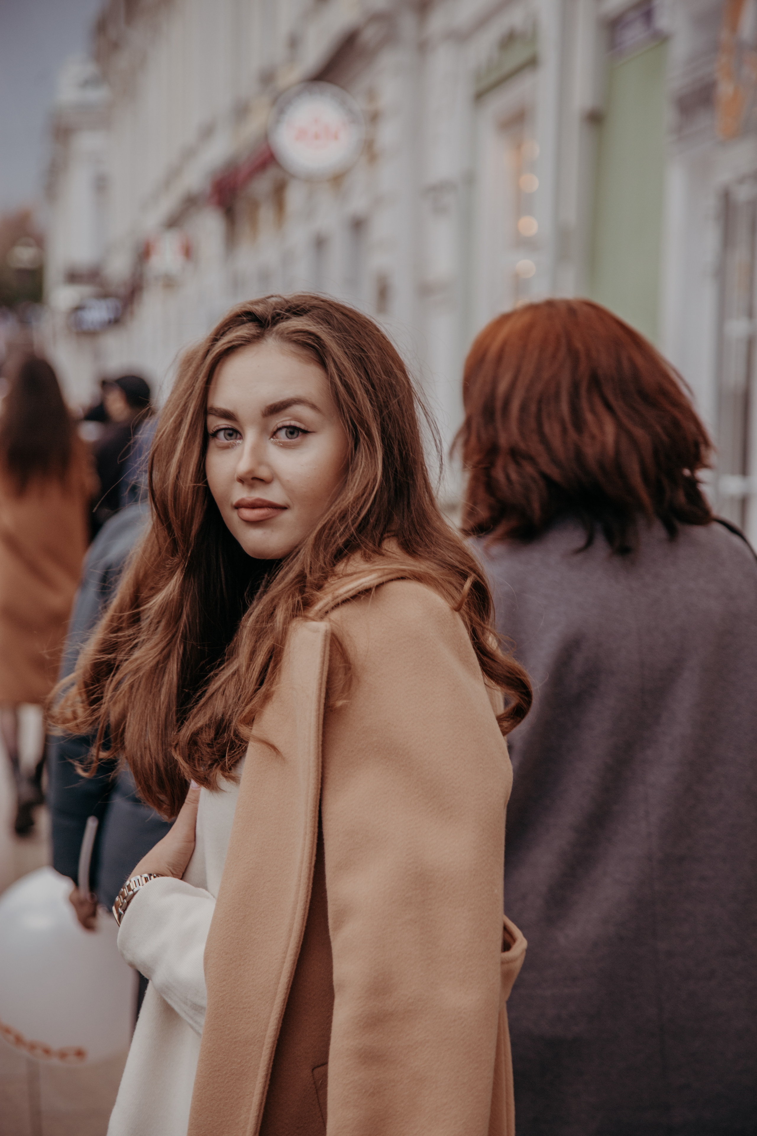 Елизавета. Фотограф в Омске Александра Силкина