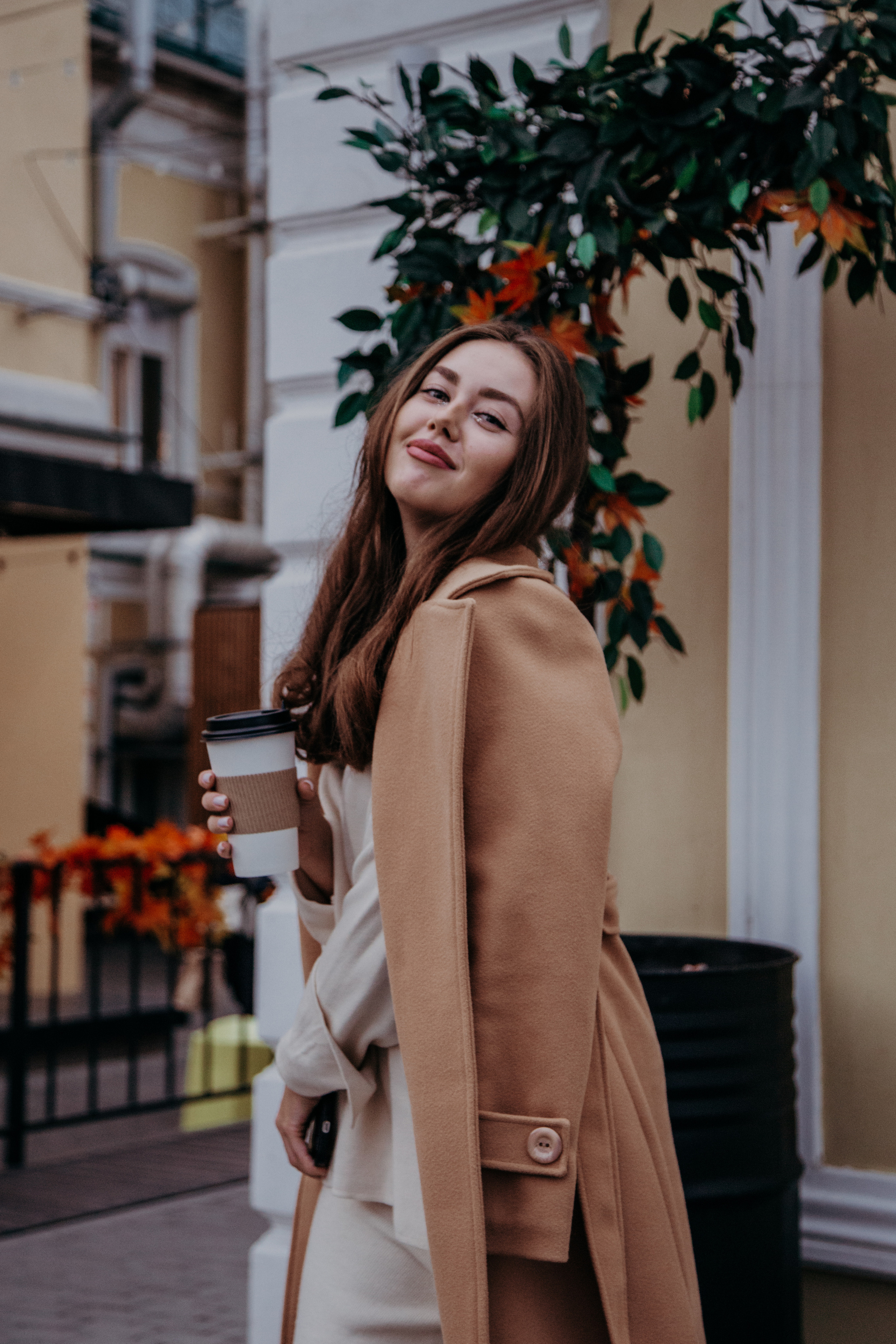 Елизавета. Фотограф в Омске Александра Силкина