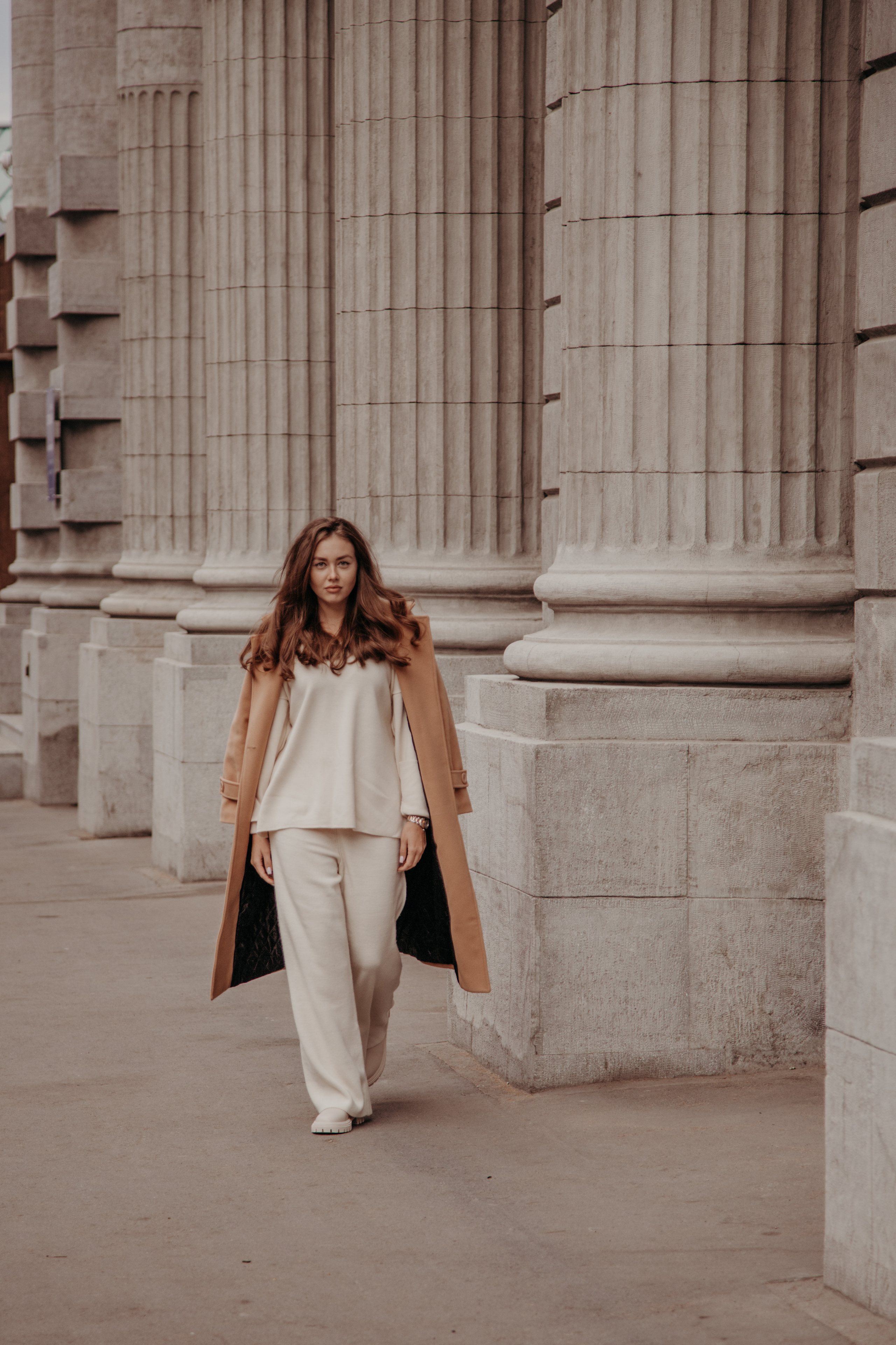 Елизавета. Фотограф в Омске Александра Силкина