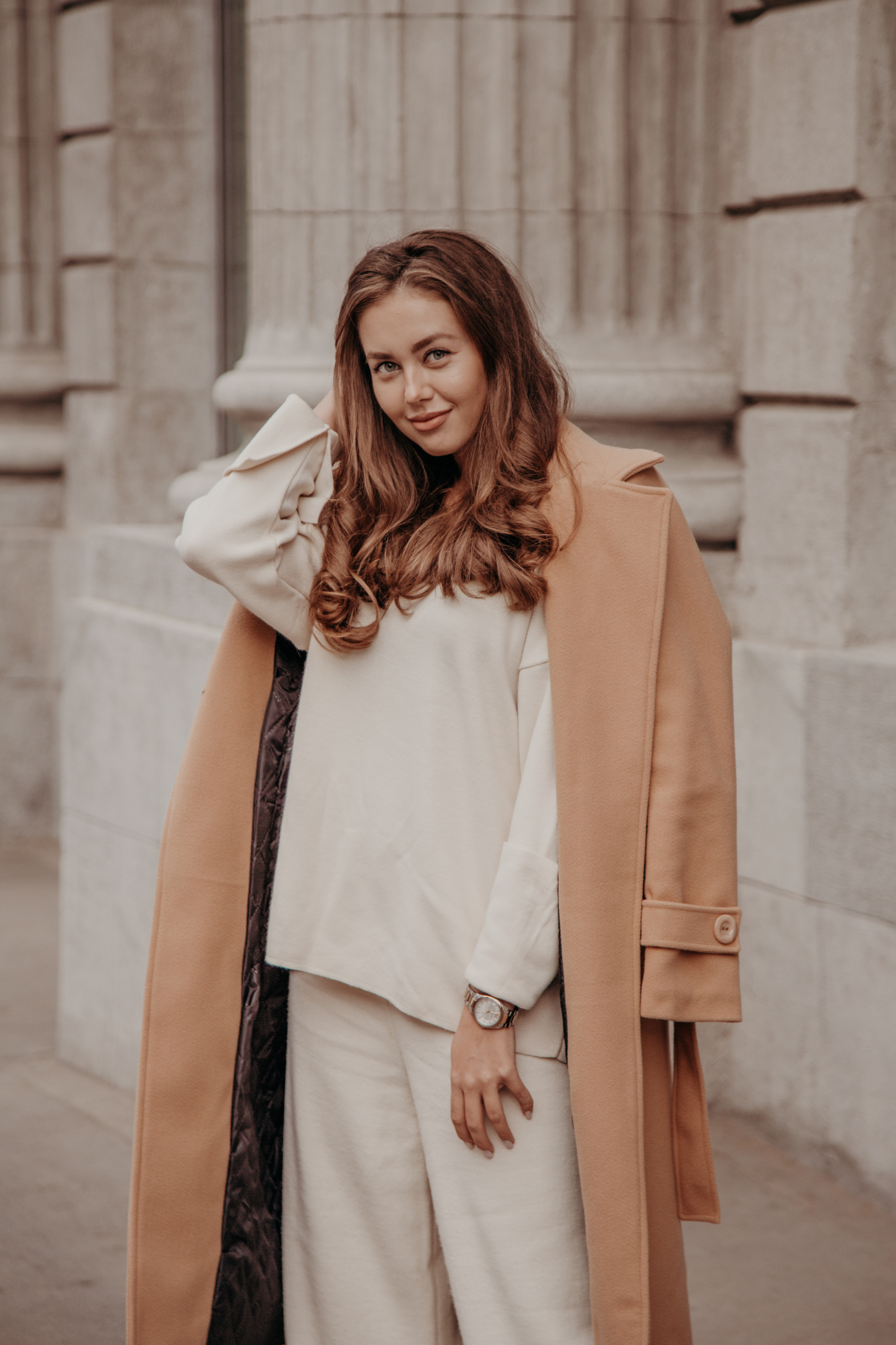 Елизавета. Фотограф в Омске Александра Силкина