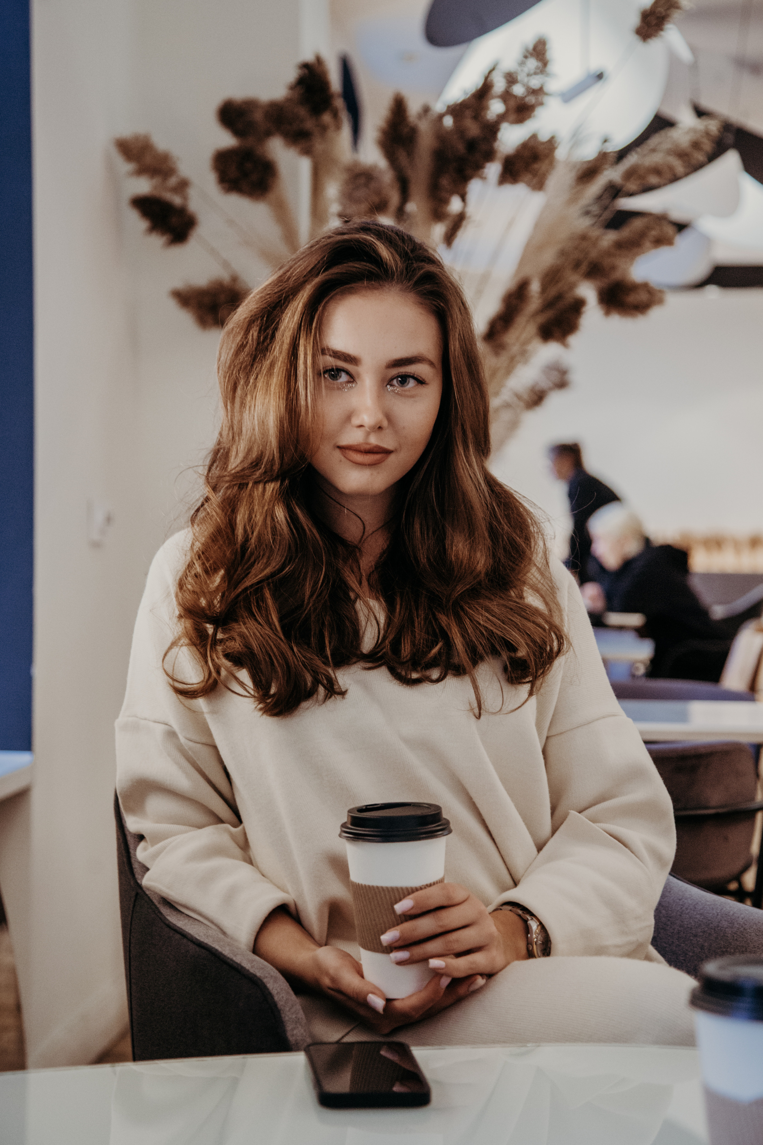 Елизавета. Фотограф в Омске Александра Силкина