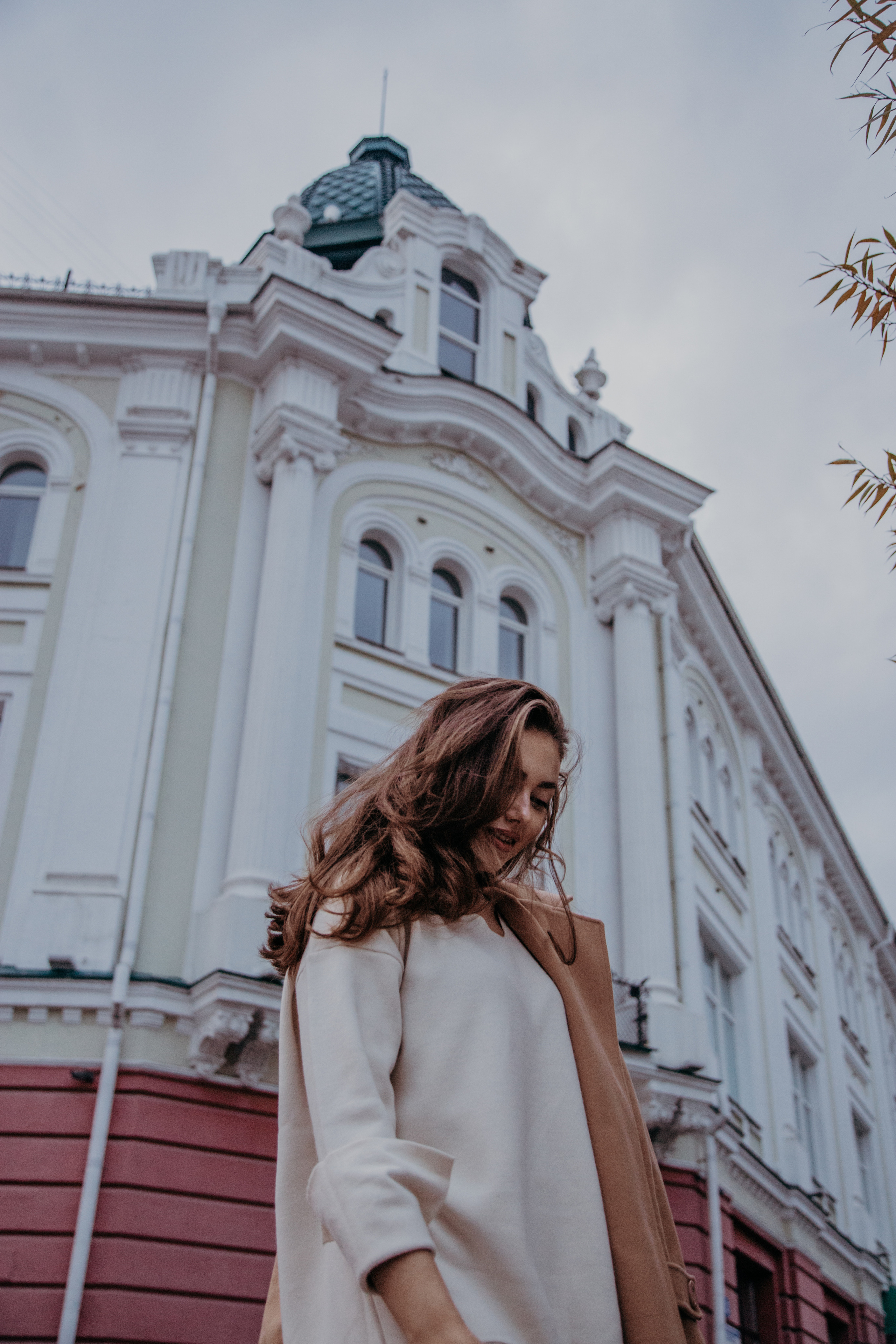 Елизавета. Фотограф в Омске Александра Силкина