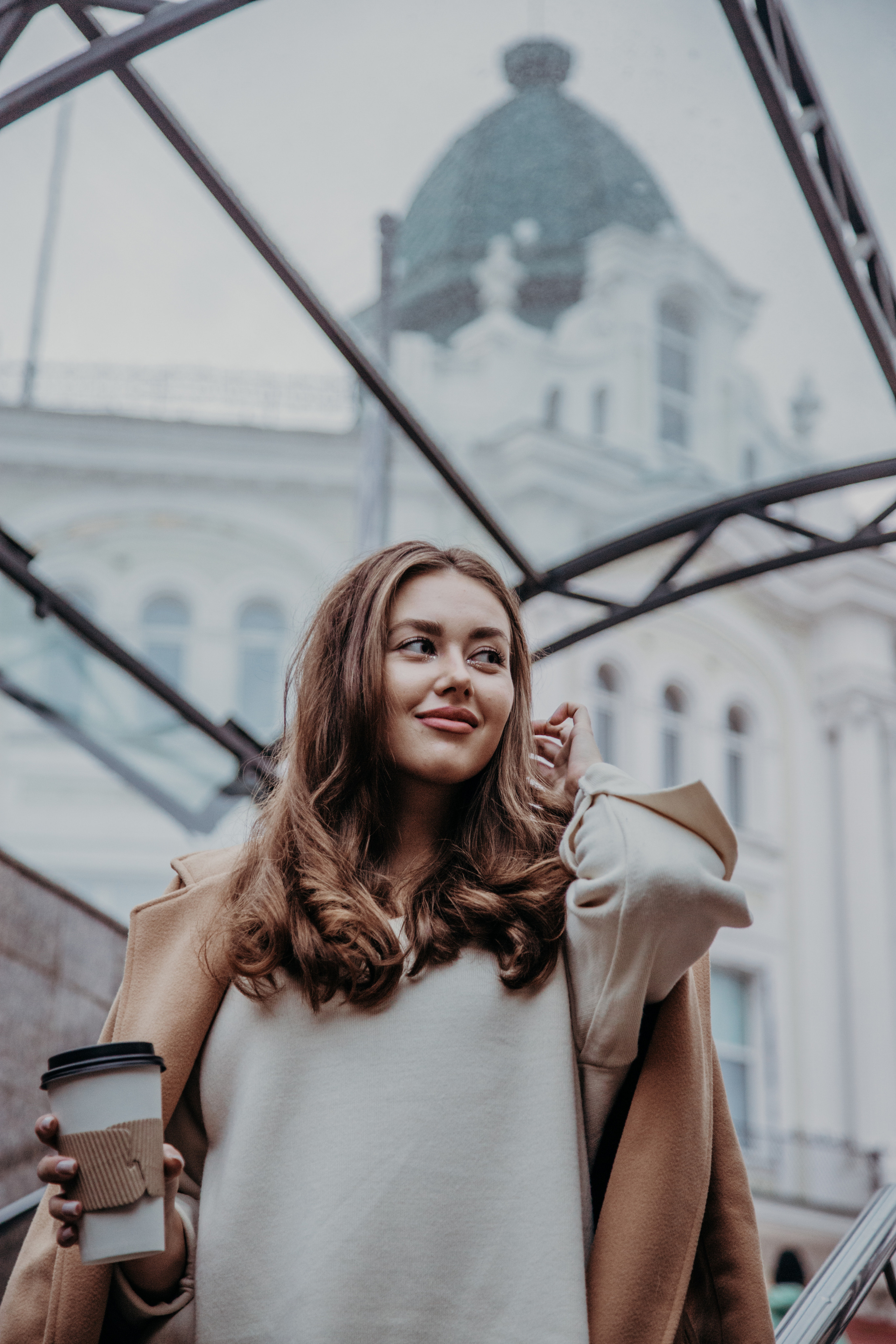 Елизавета. Фотограф в Омске Александра Силкина