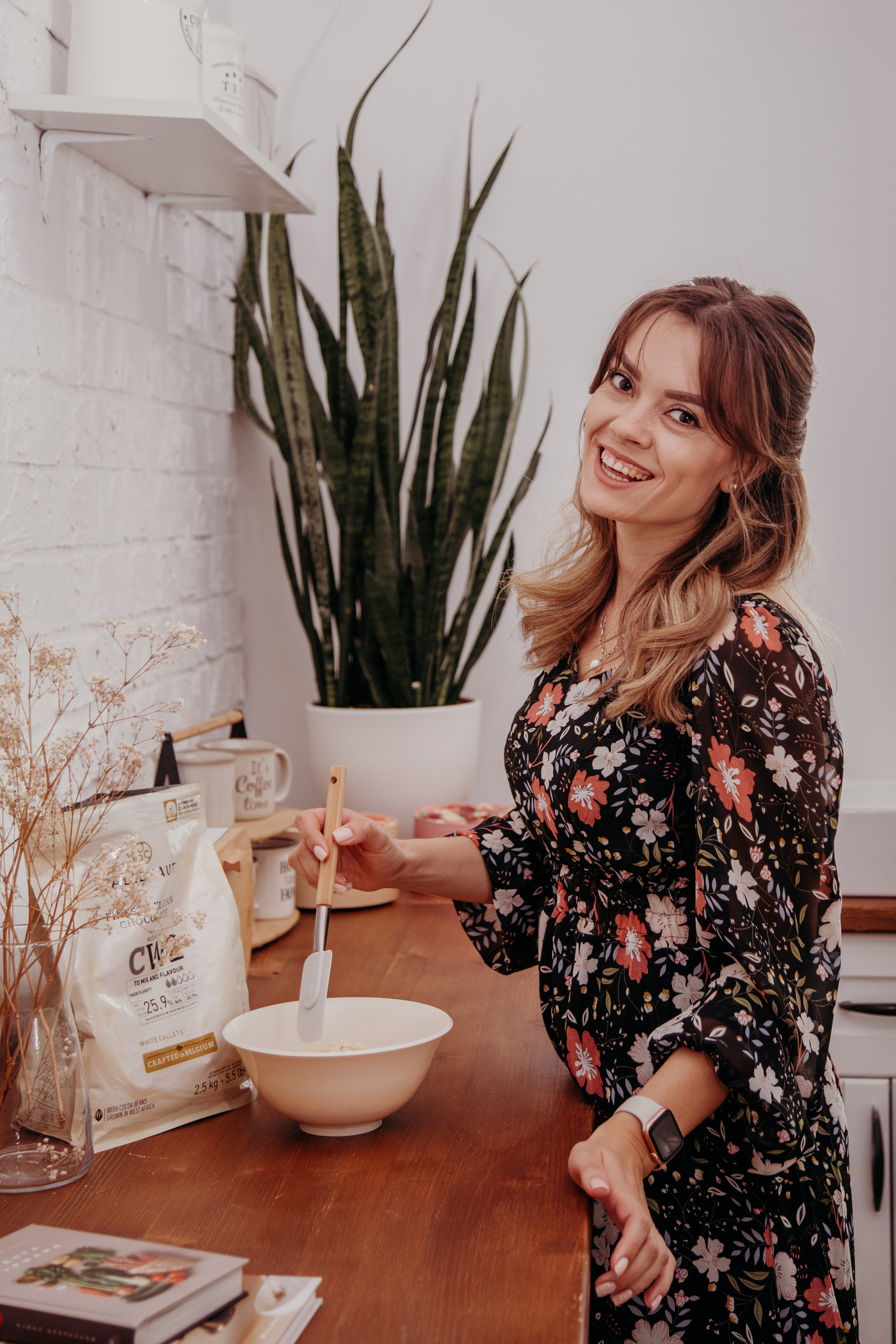 Контент съемка. Фотограф в Омске Александра Силкина