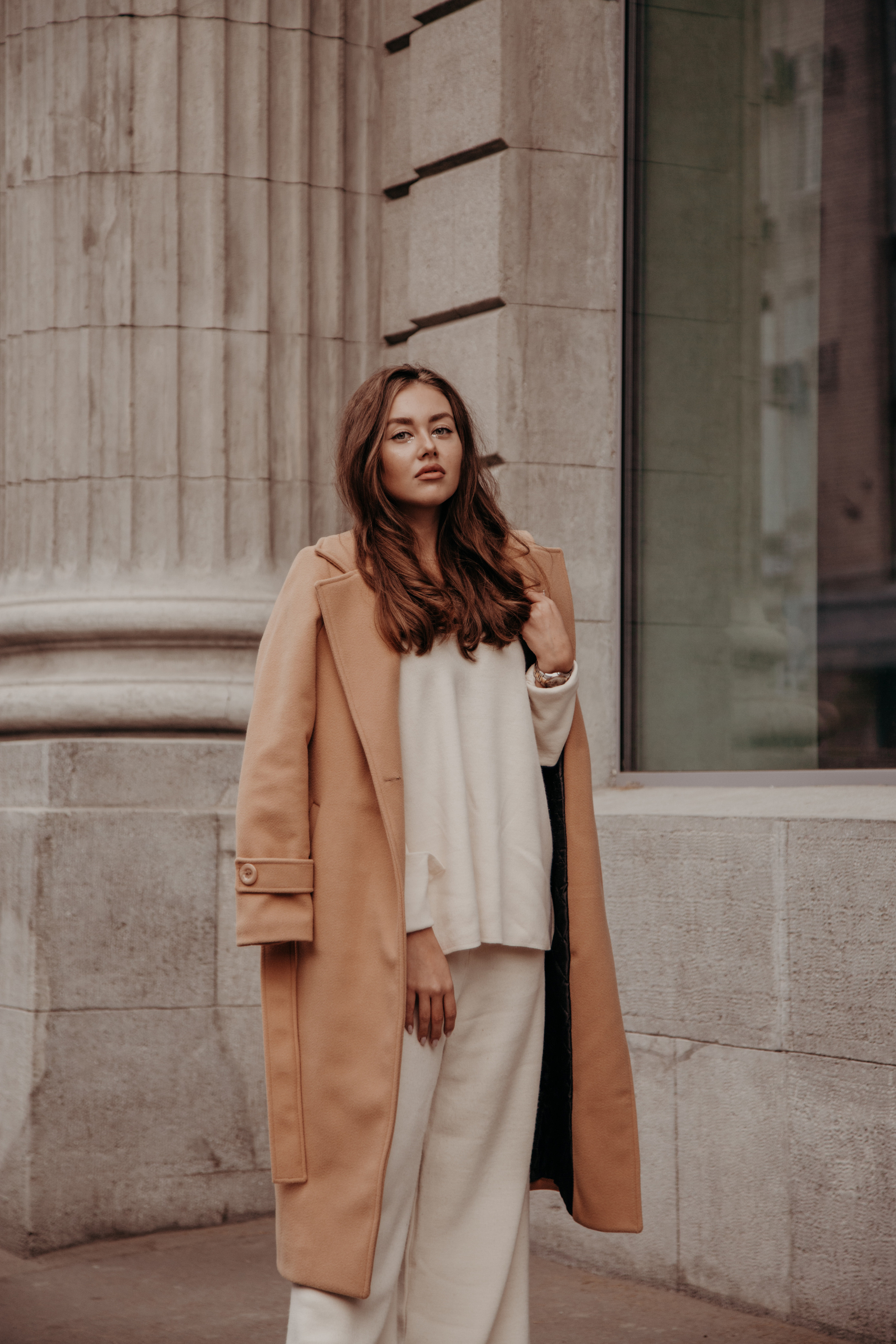 Елизавета. Фотограф в Омске Александра Силкина