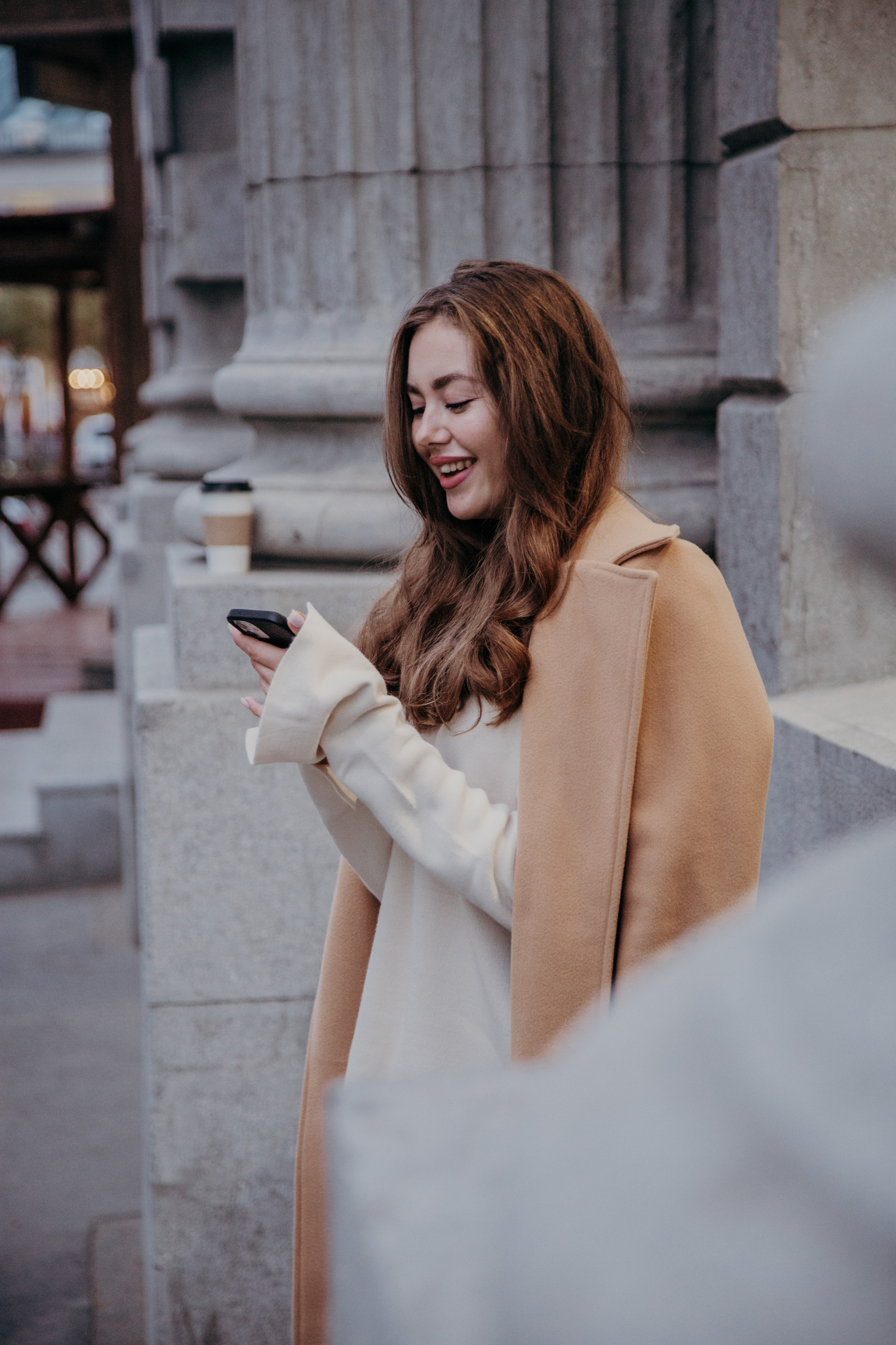 Елизавета. Фотограф в Омске Александра Силкина