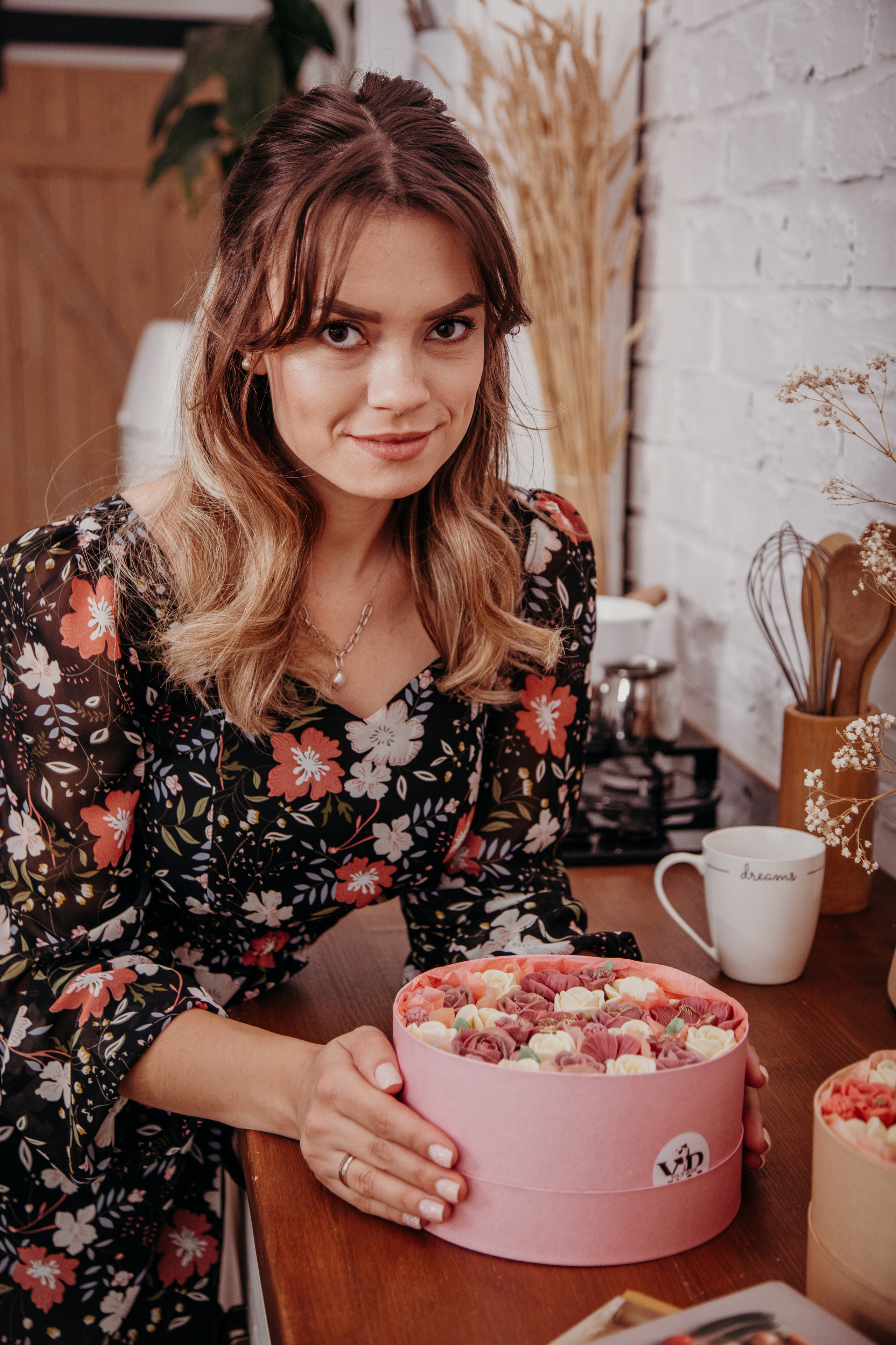 Контент съемка. Фотограф в Омске Александра Силкина