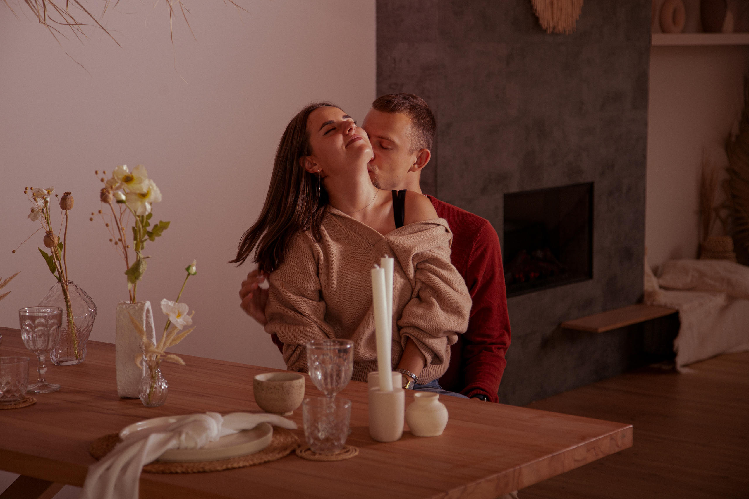 Lovestory. Фотограф в Омске Александра Силкина