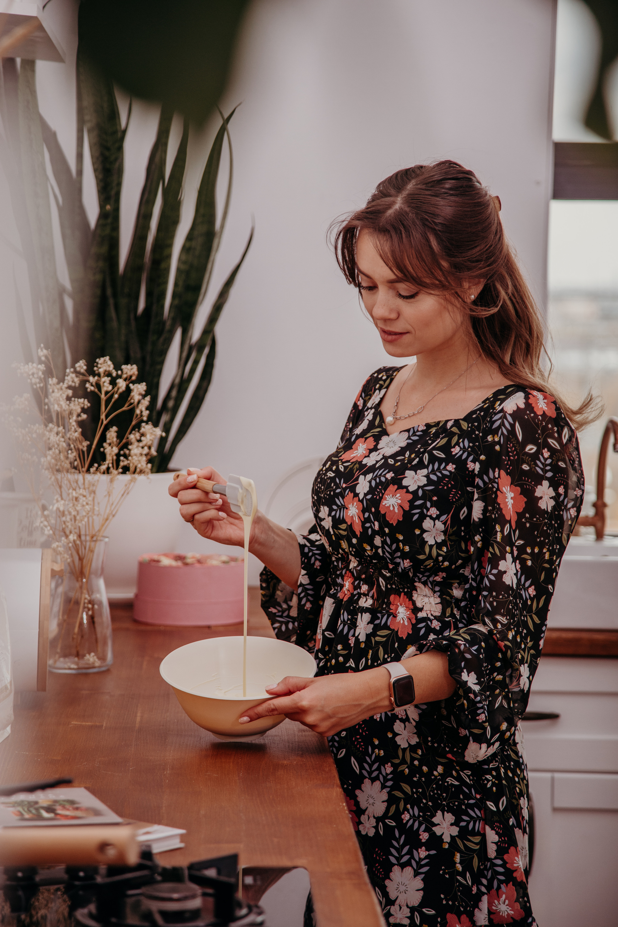 Контент съемка. Фотограф в Омске Александра Силкина