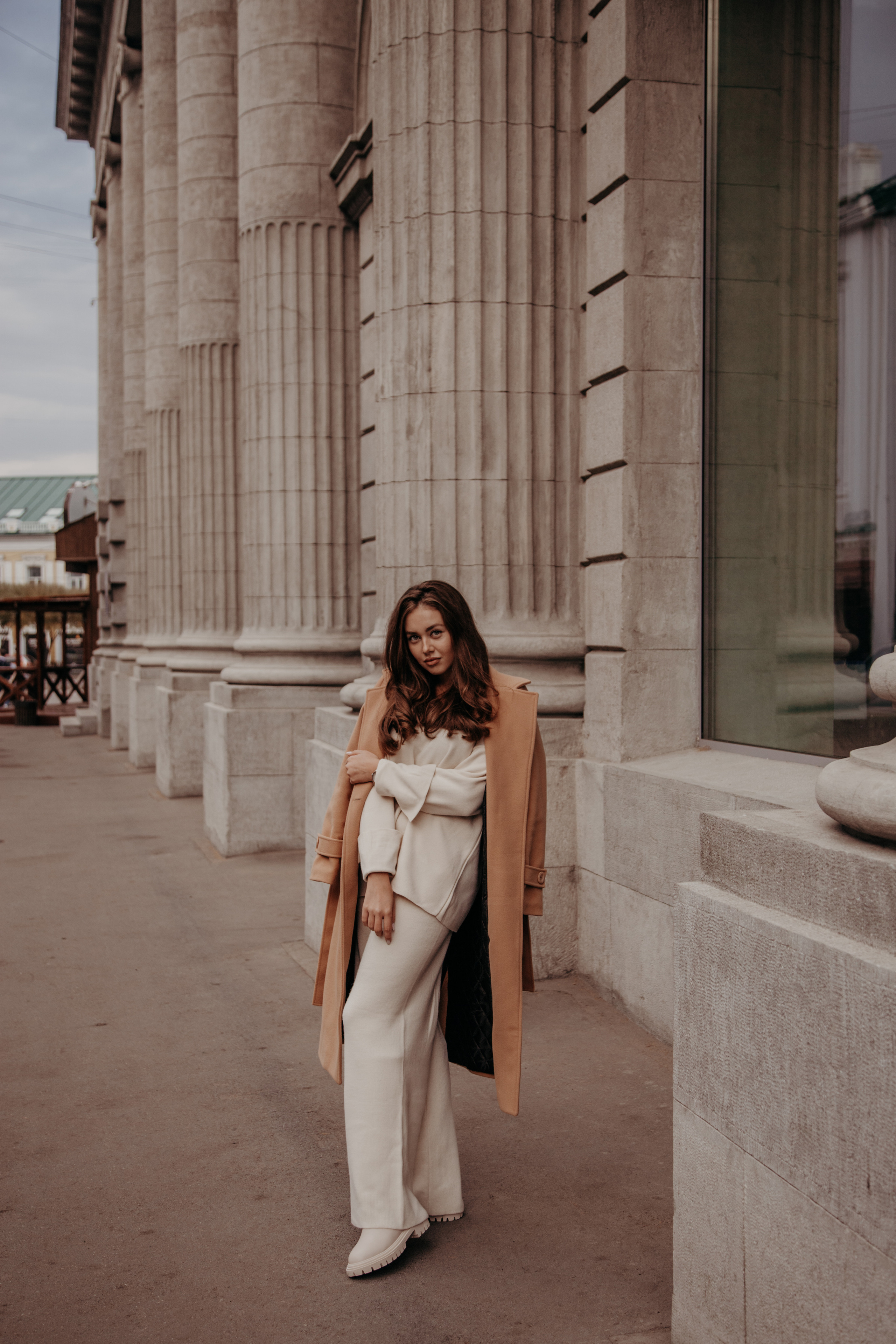 Елизавета. Фотограф в Омске Александра Силкина