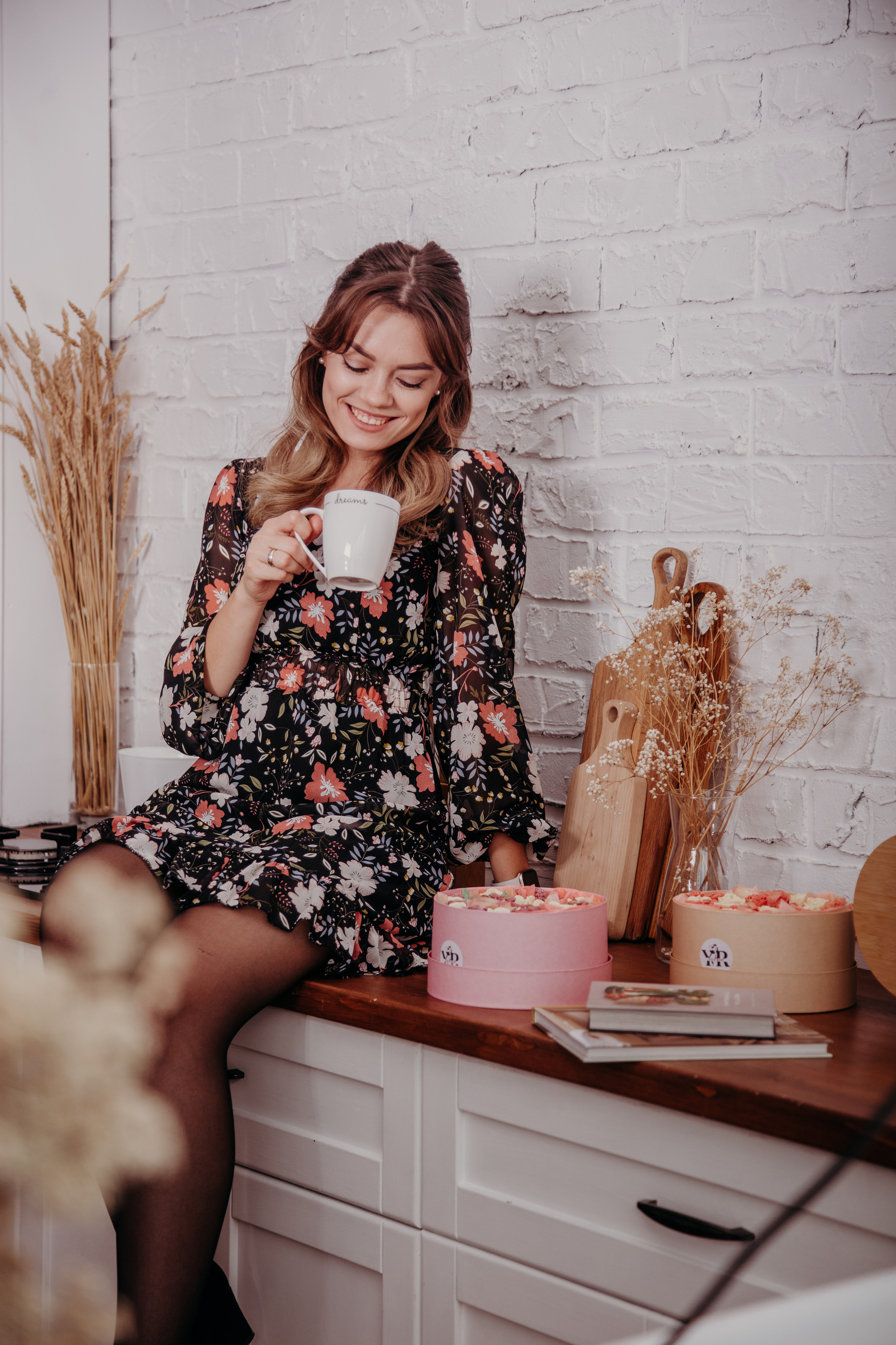 Контент съемка. Фотограф в Омске Александра Силкина