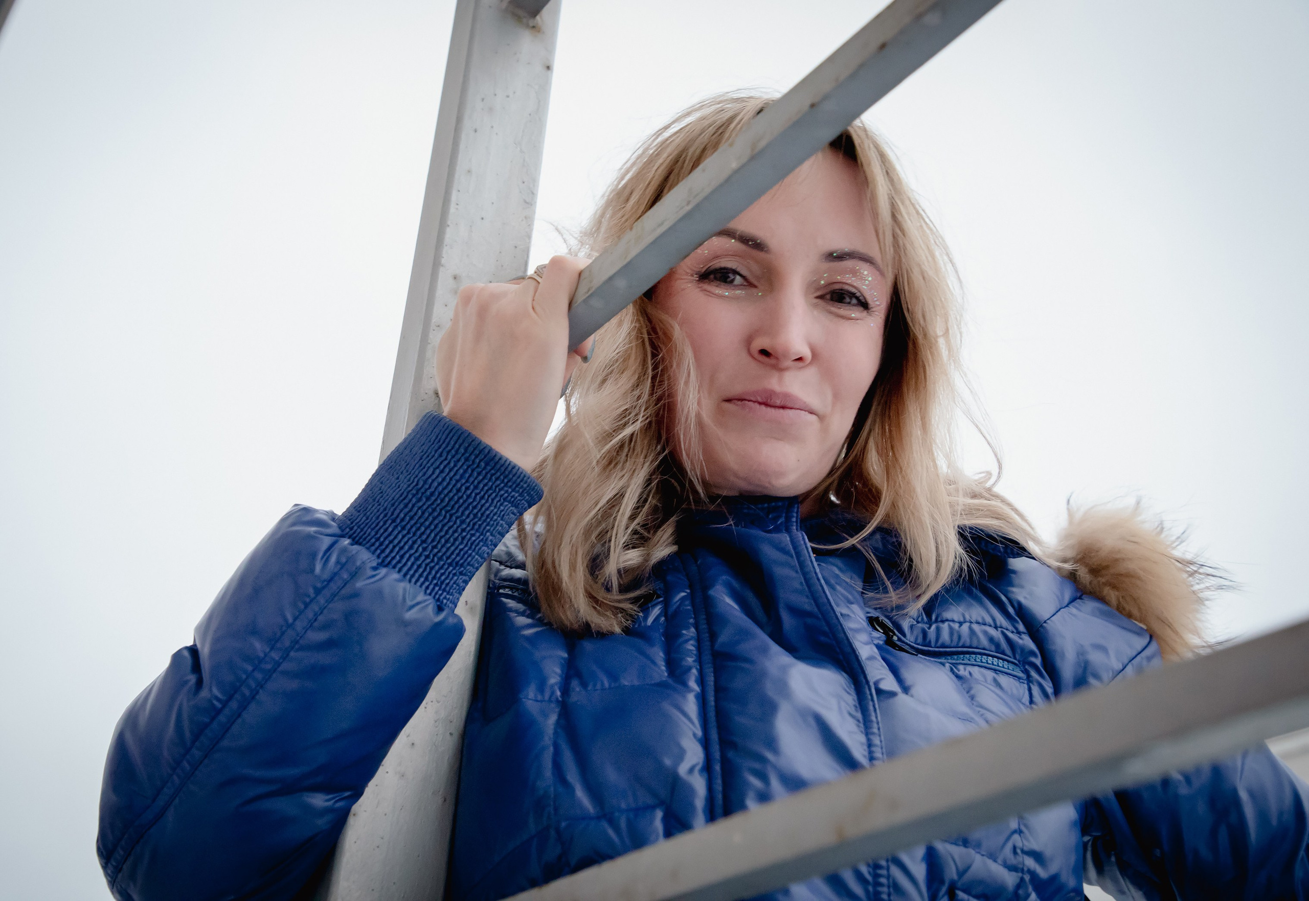 Перед новым годом