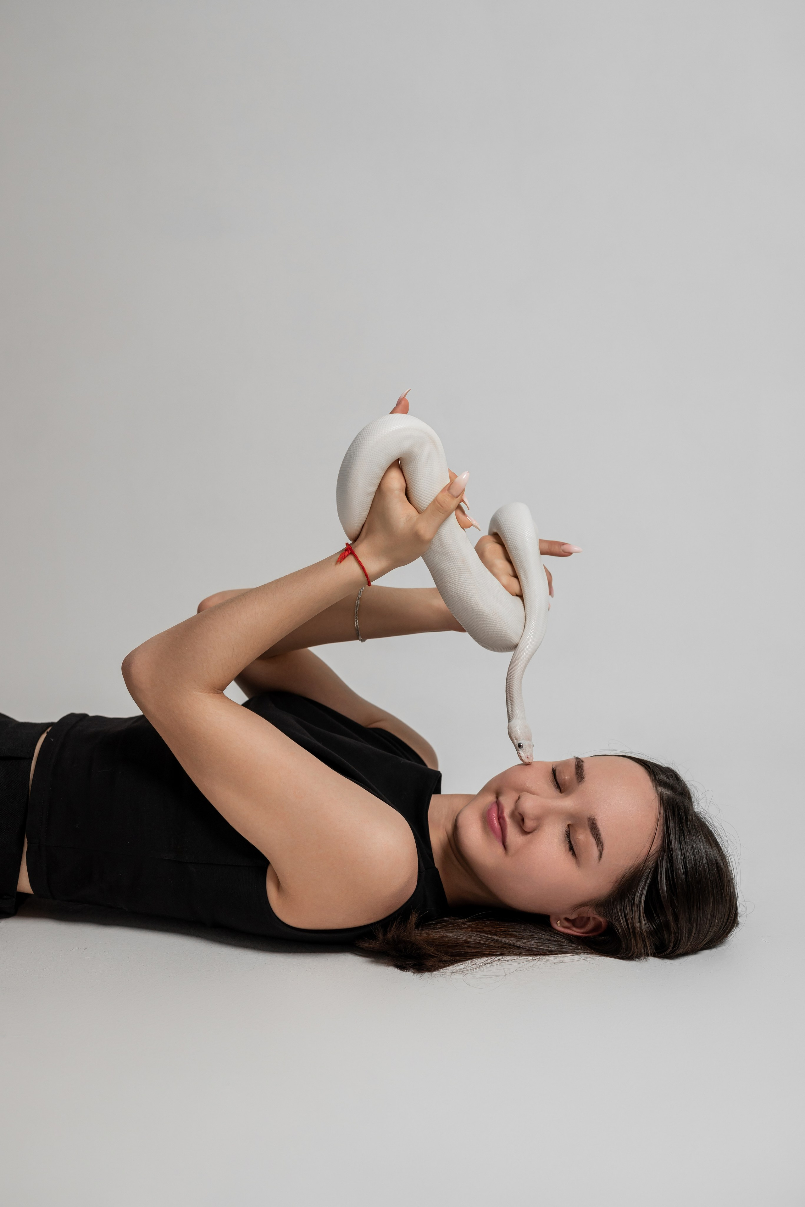 Камилла. Фотограф в городе Салават