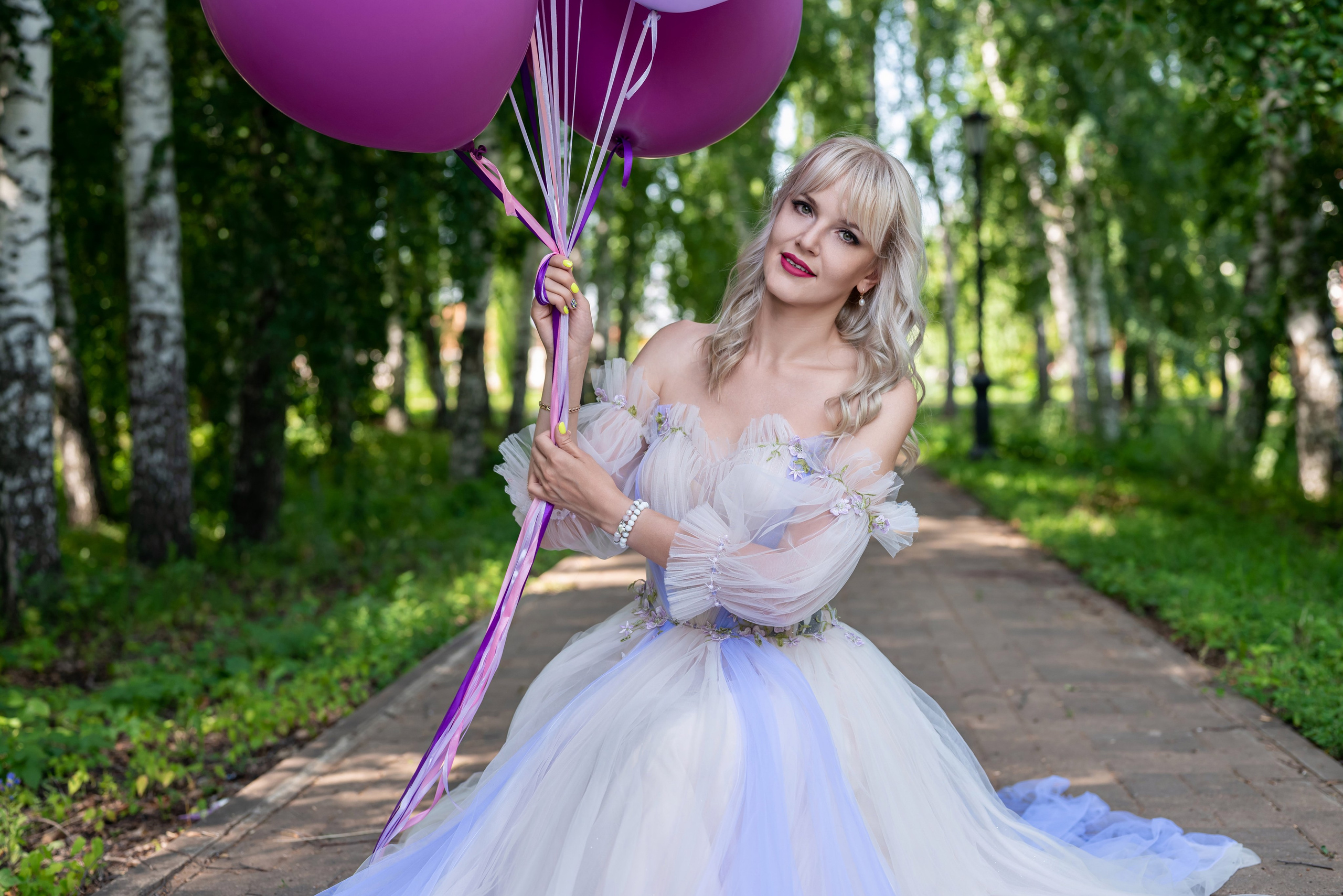 Екатерина. Фотограф в городе Салават