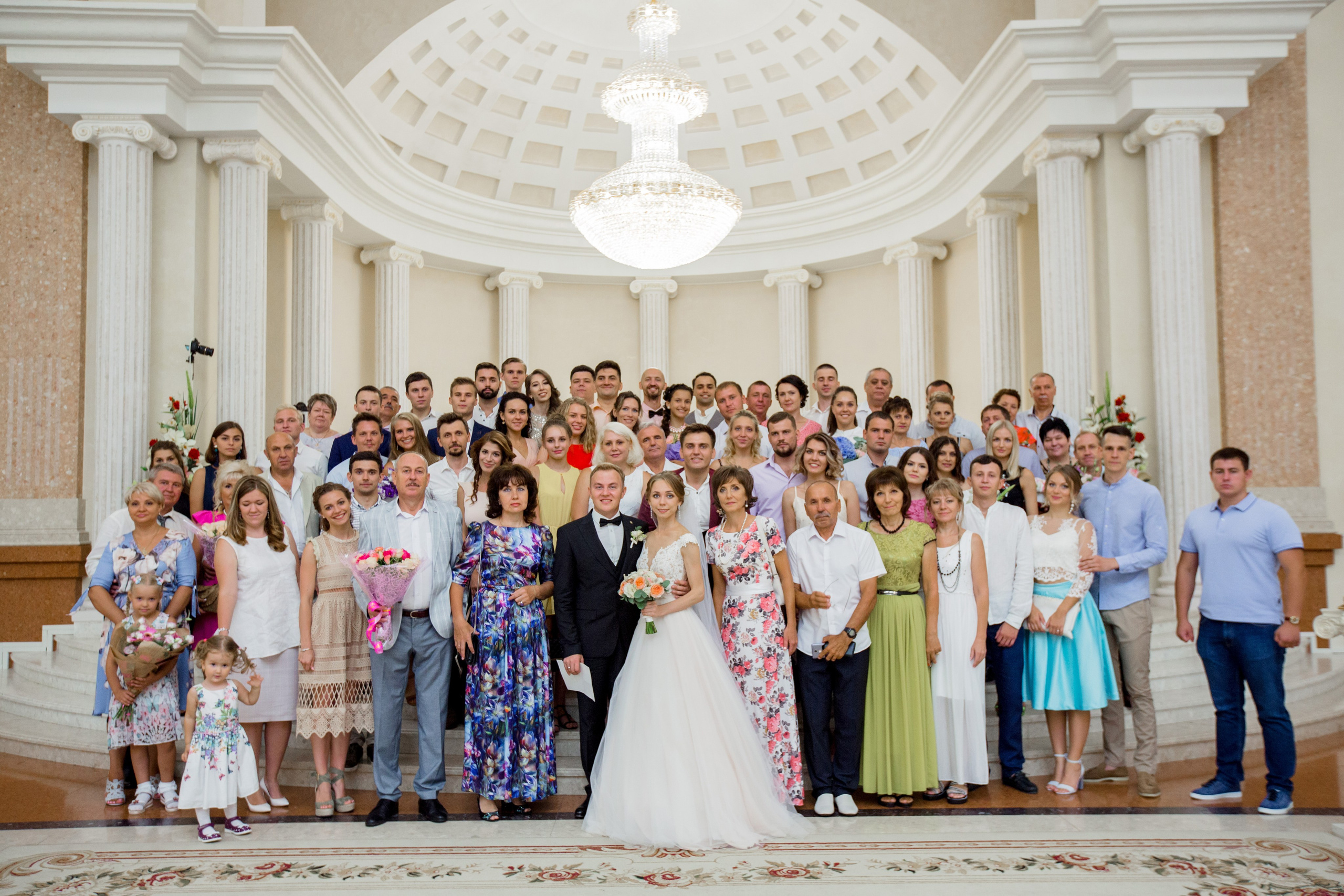 Сергей и Алиса. Свадебный и семейный фотограф в Краснодаре