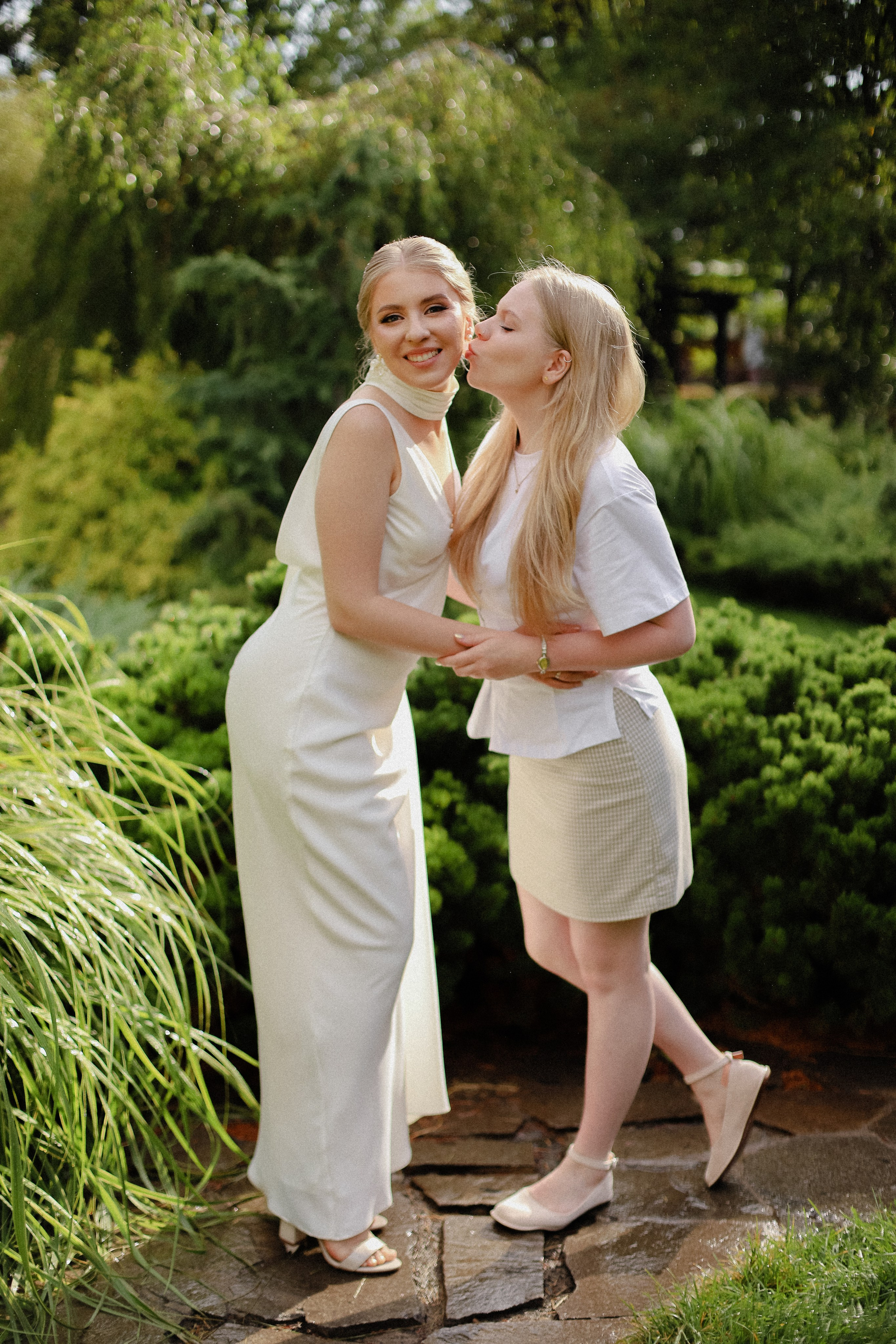 Игорь и Арина. Фотограф в Алматы и Москве Даша Пушкина