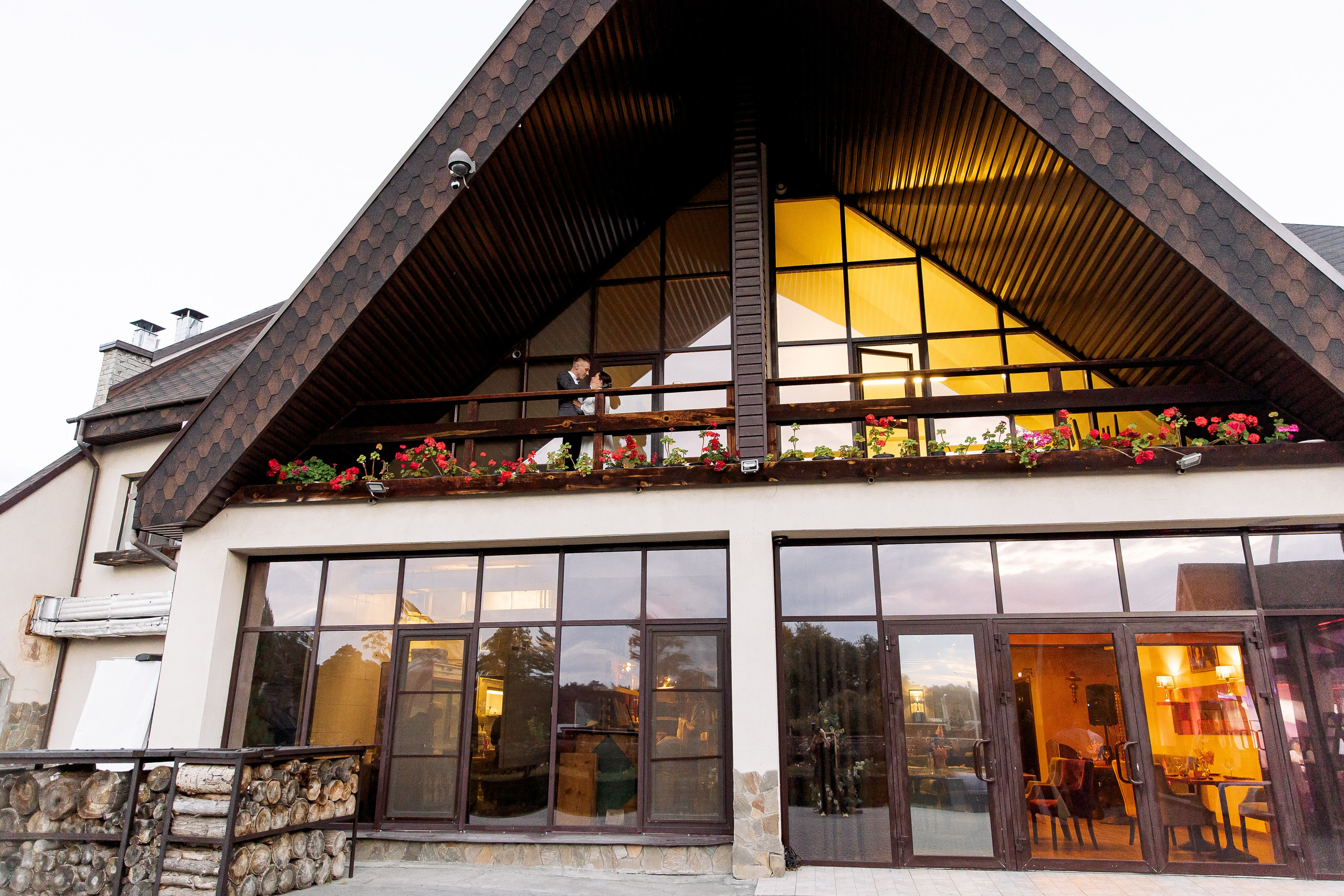 Станислав и Марина. Свадебный и семейный фотограф в Челябинске Юлия Ишимова