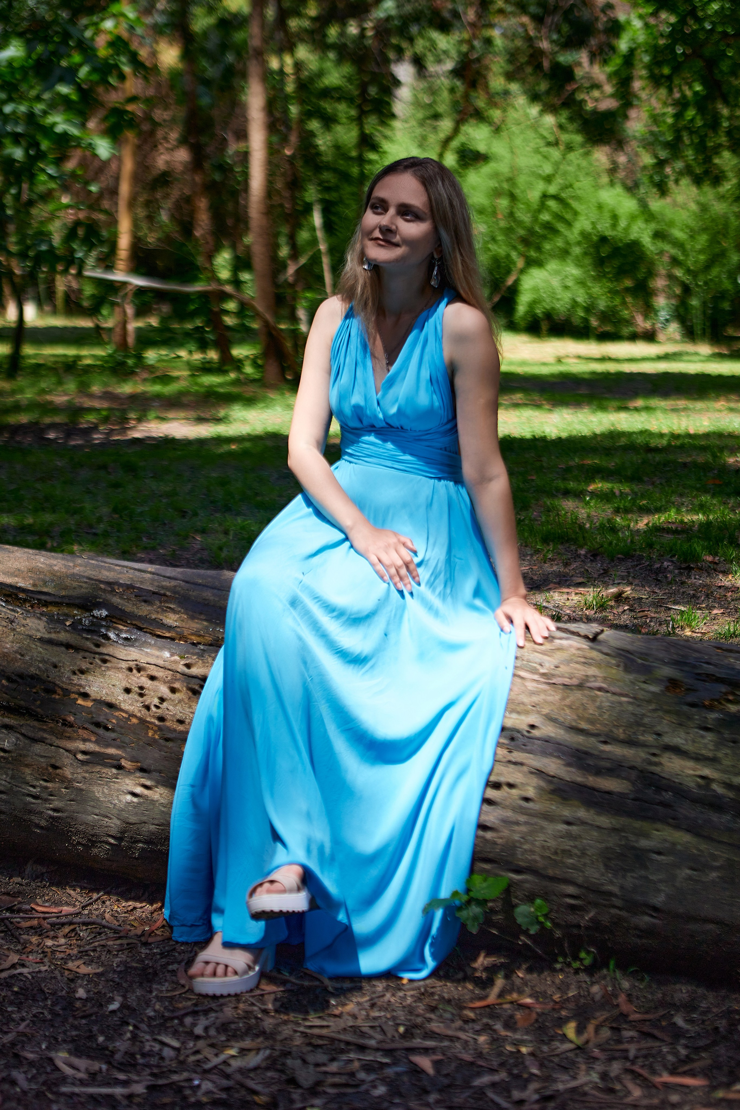 Портретная женская фотосессия. Семейный и свадебный фотограф в Краснодаре Михеева Светлана