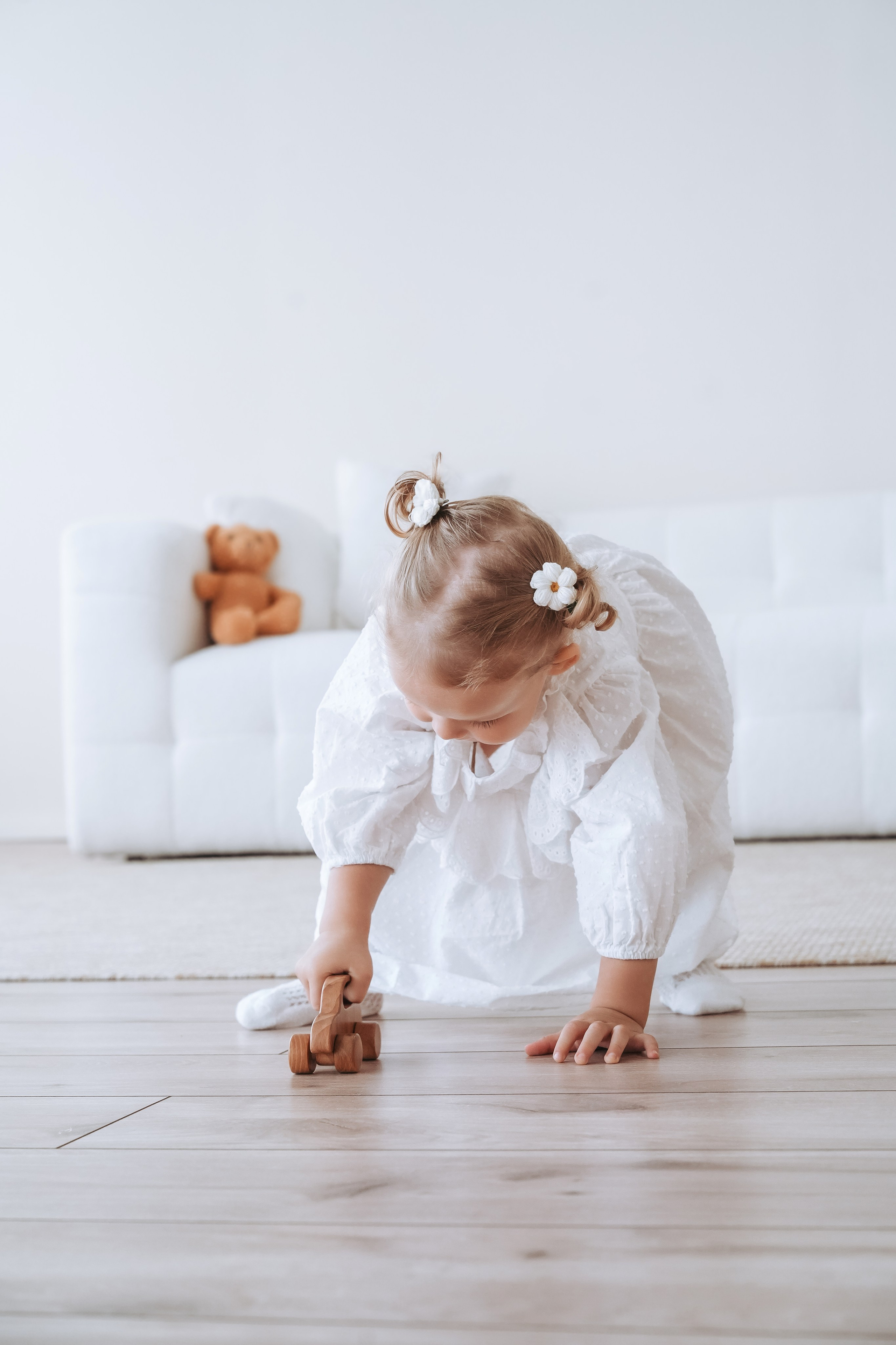 Семейная съемка в студии. Семейный и свадебный фотограф в Ульяновске Арина Авдеева