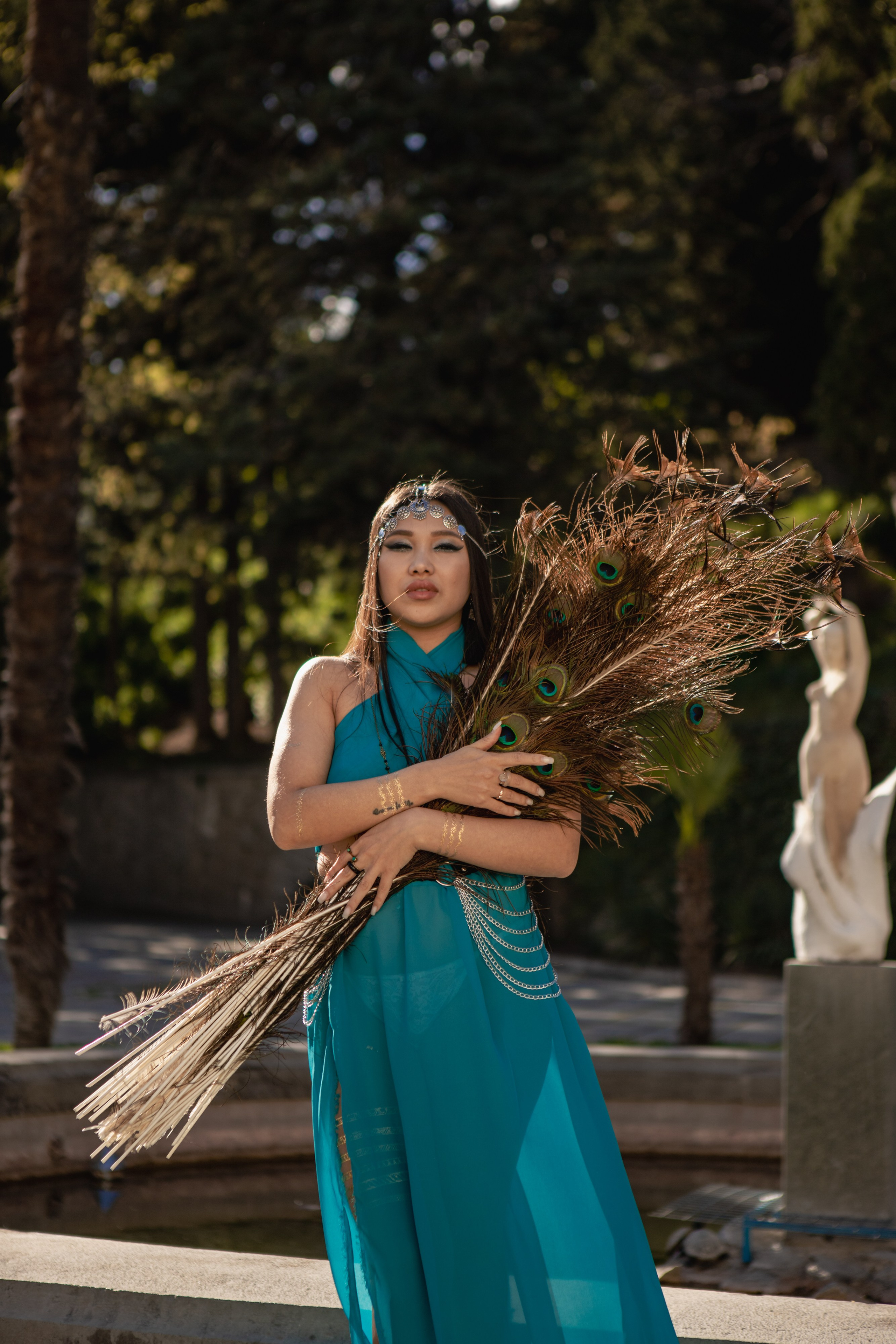 Фотосессия во дворце. Фотограф в Санкт-Петербурге Степанская Юлия