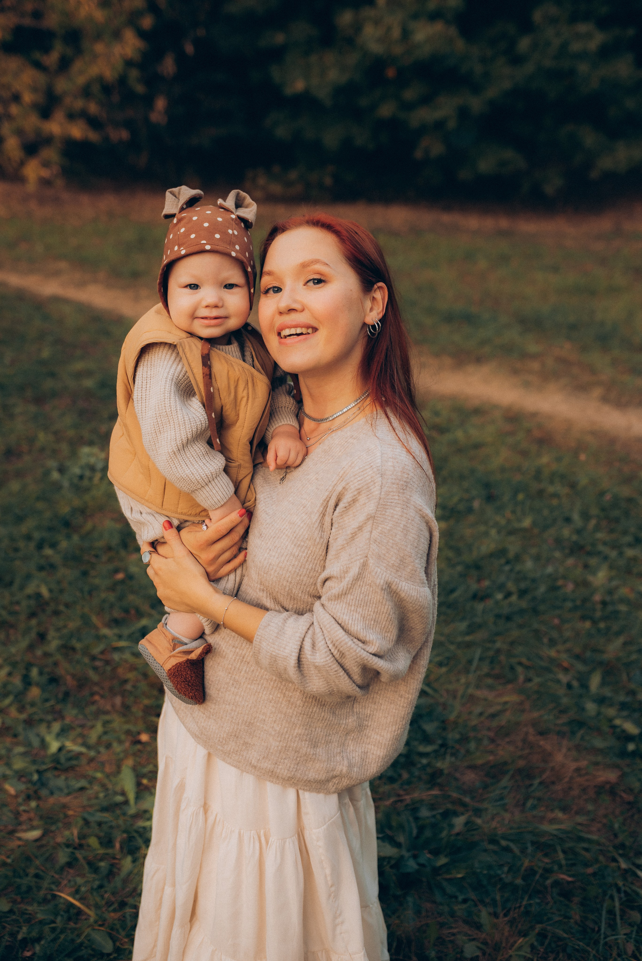 Тася и Мотя. Семейный, индивидуальный, контент фотограф Москва