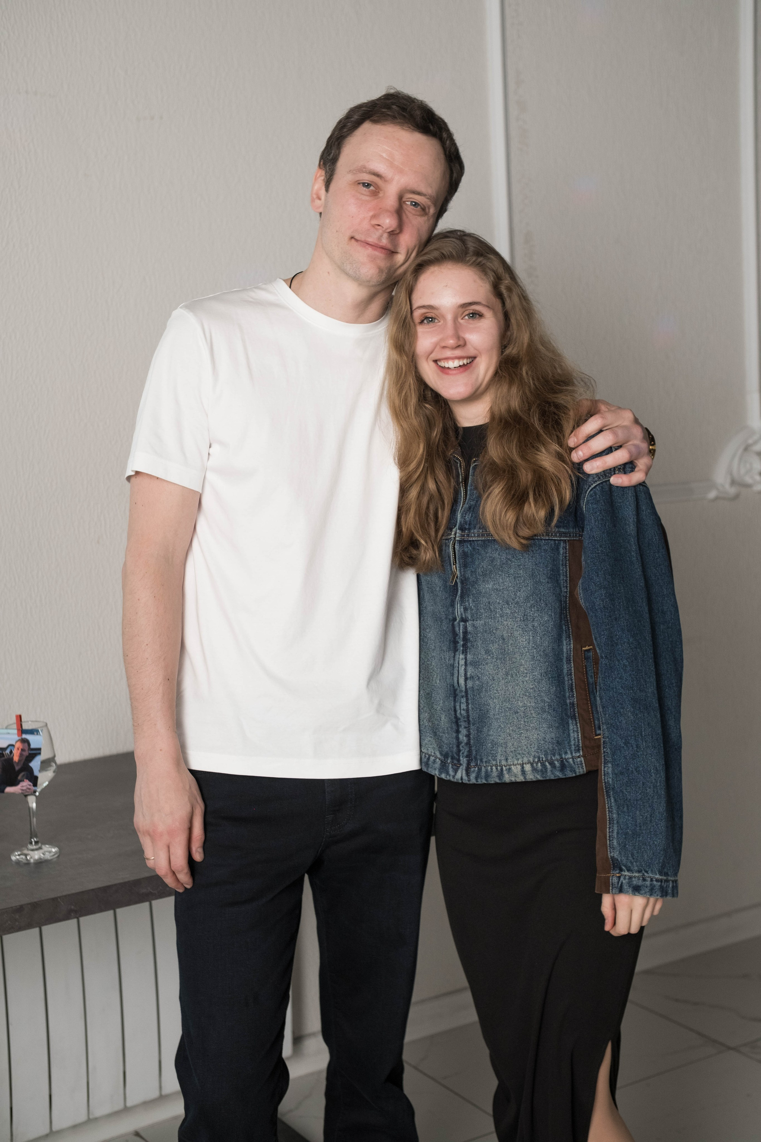 Премьера. Фотограф в Москве Lada Shum