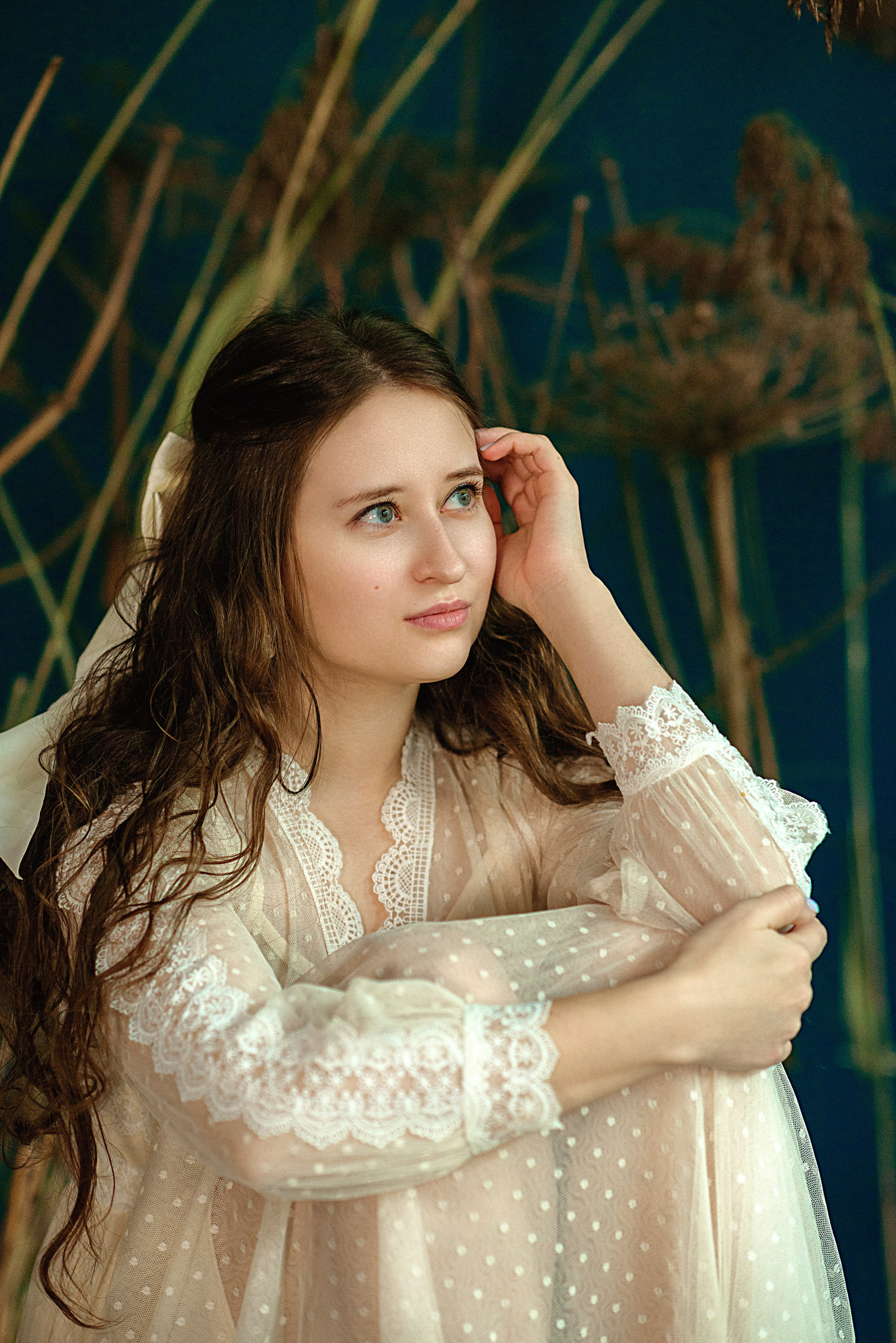 Дарья. Фотограф в Санкт-Петербурге Катя Прудникова