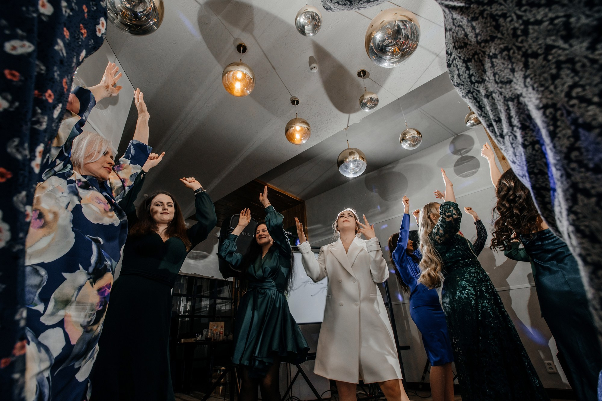 Свадебная фотосъемка Александр и Алена. Свадебный фотограф в Архангельске и Северодвинске