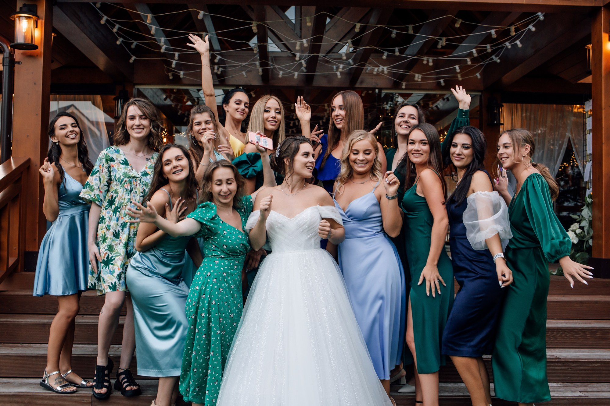 Свадебная съемка Артем и Надежда. Свадебный фотограф в Архангельске и Северодвинске