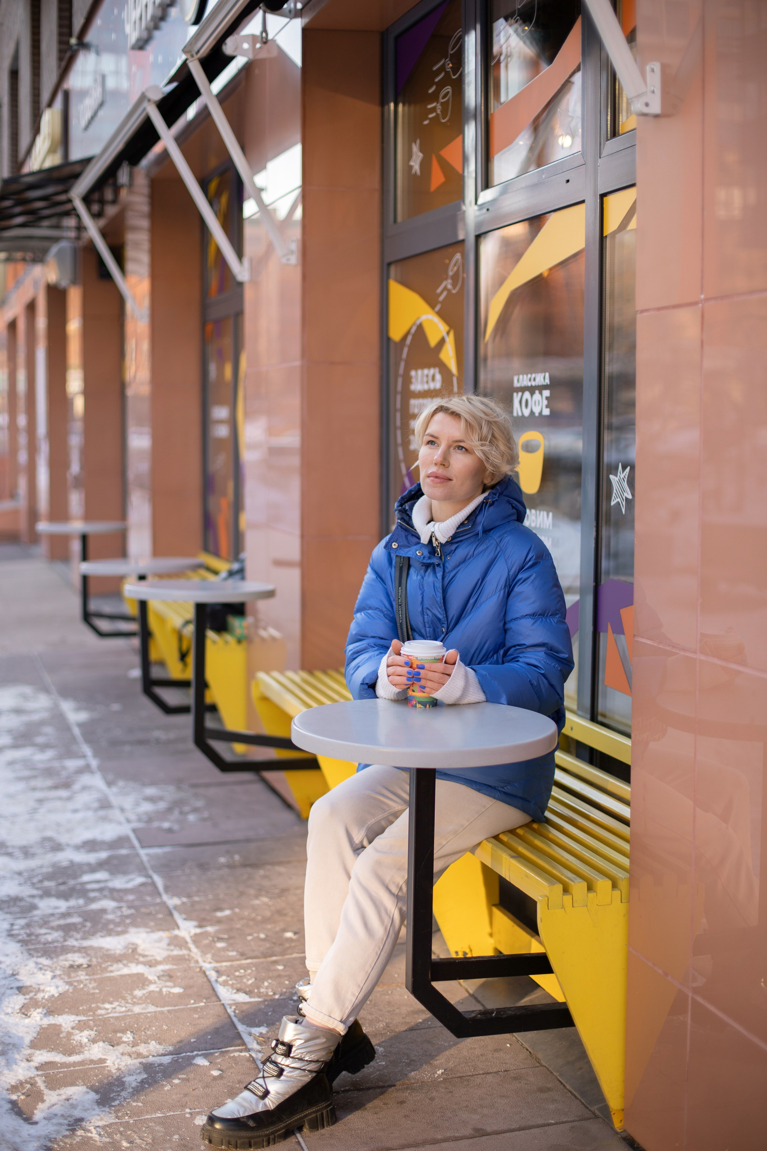 Фотопрогулки. Семейный фотограф в Красноярске Наталья Алина