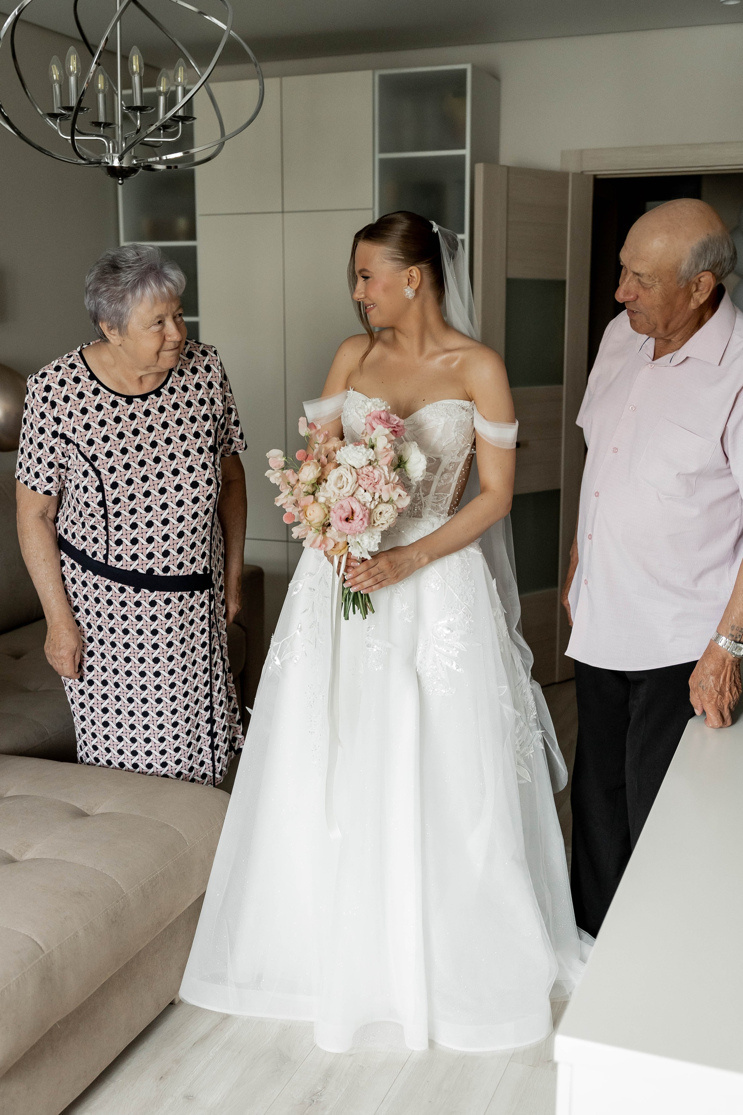 Алина | Александр. Свадебный фотограф Надежда Рыжикова