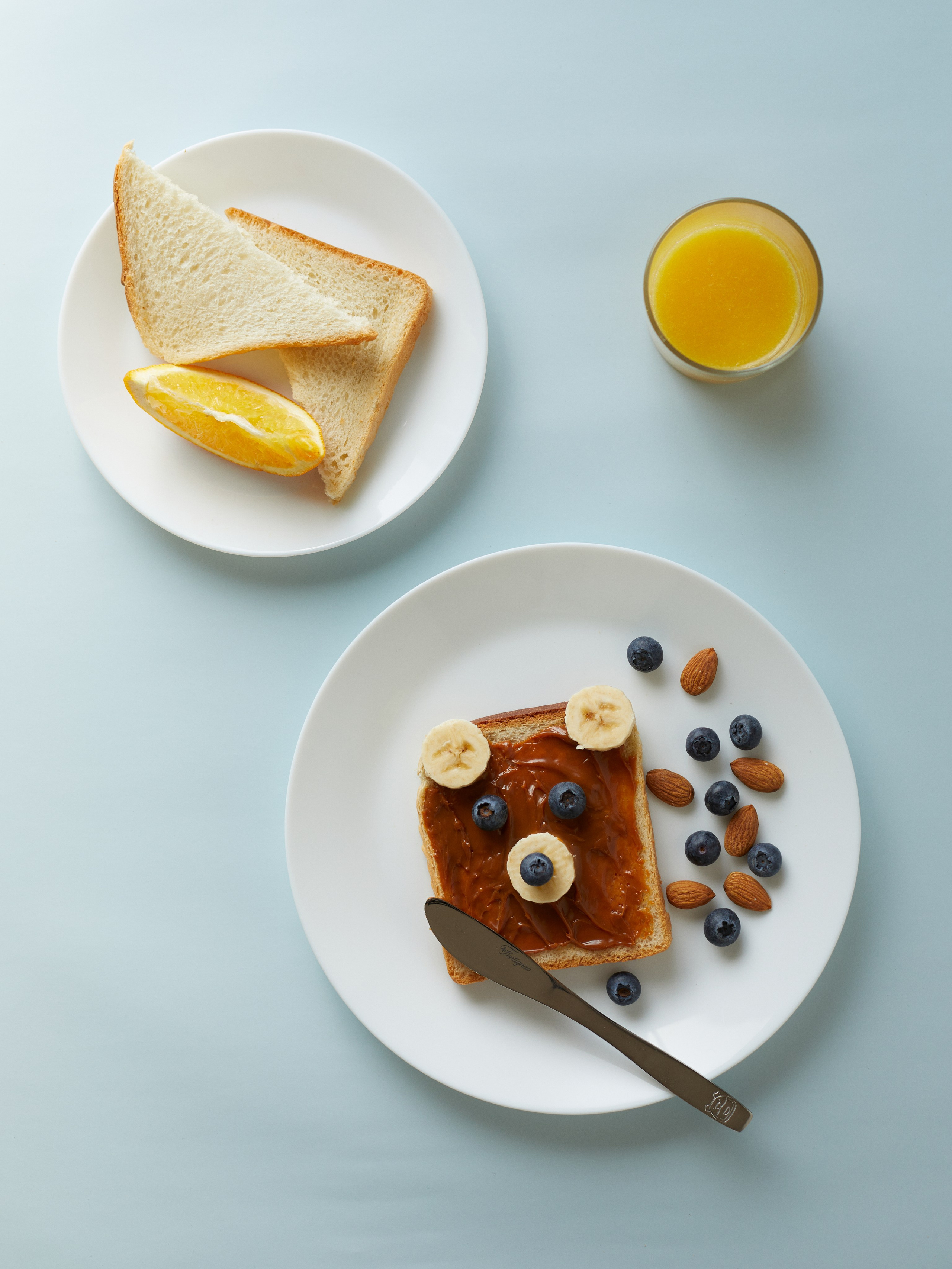 Еда. Предметный и портретный фотограф из Москвы Лосевский Александр