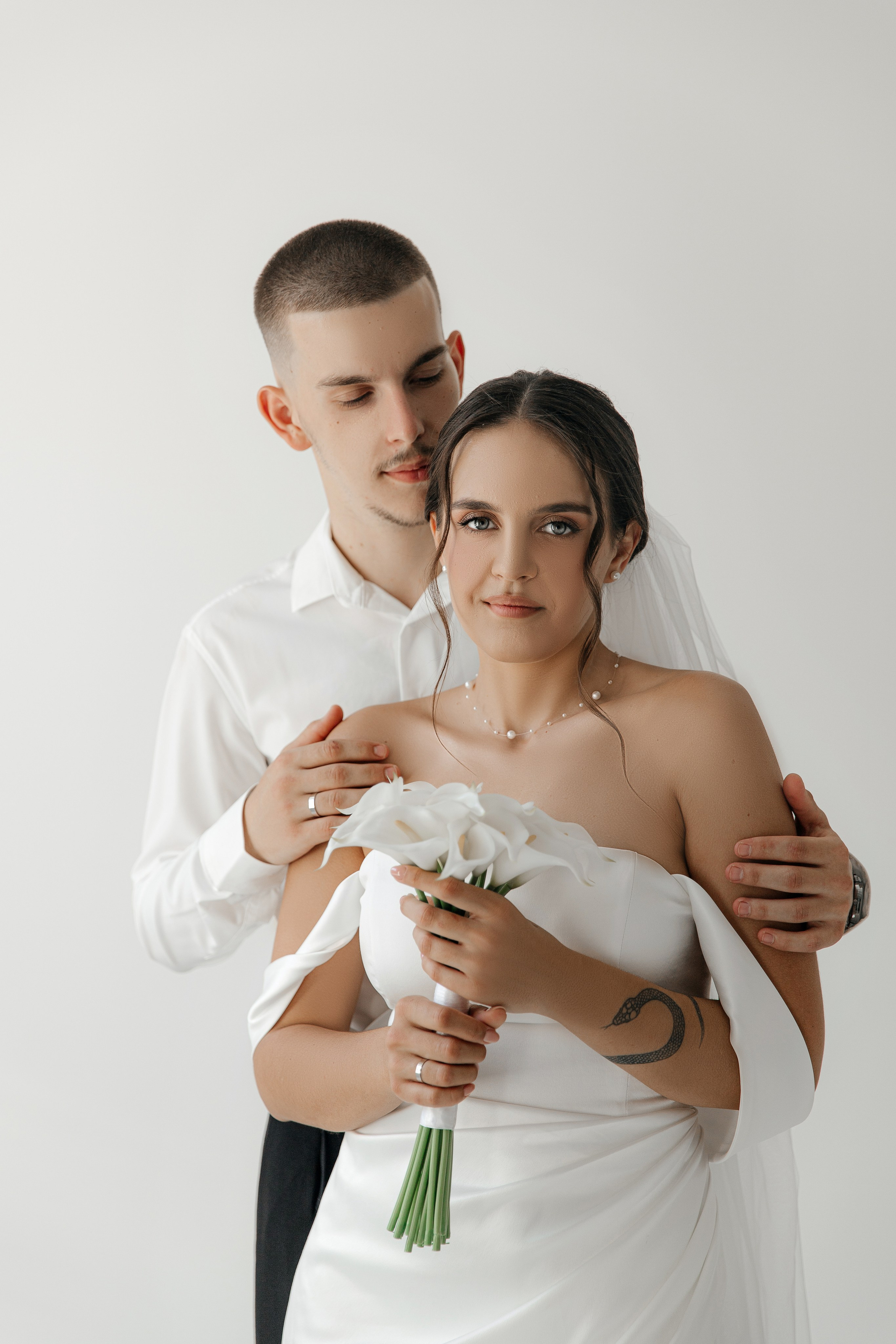 A&A. Фотостудия JURE
