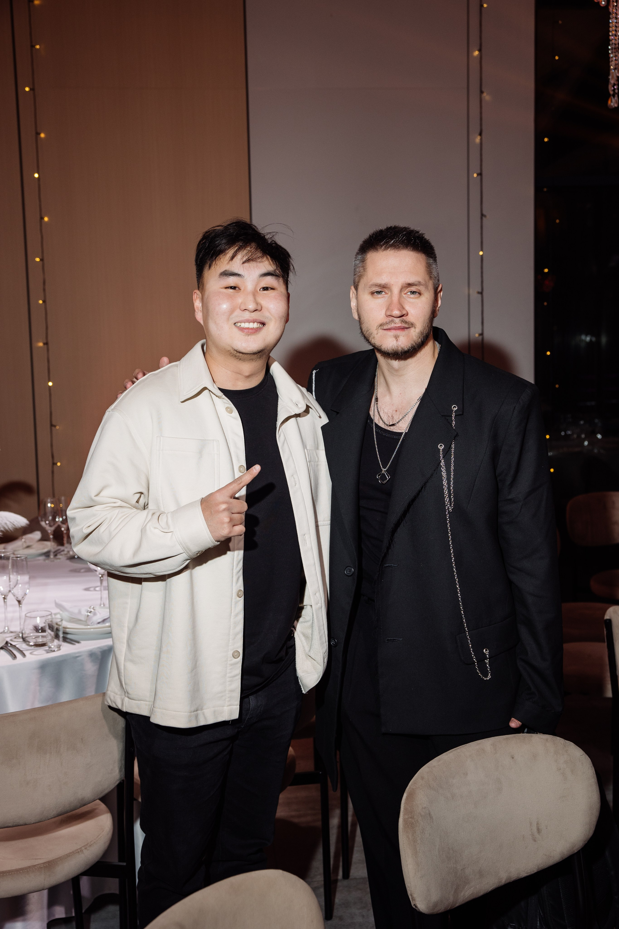 Корпоратив EVENT