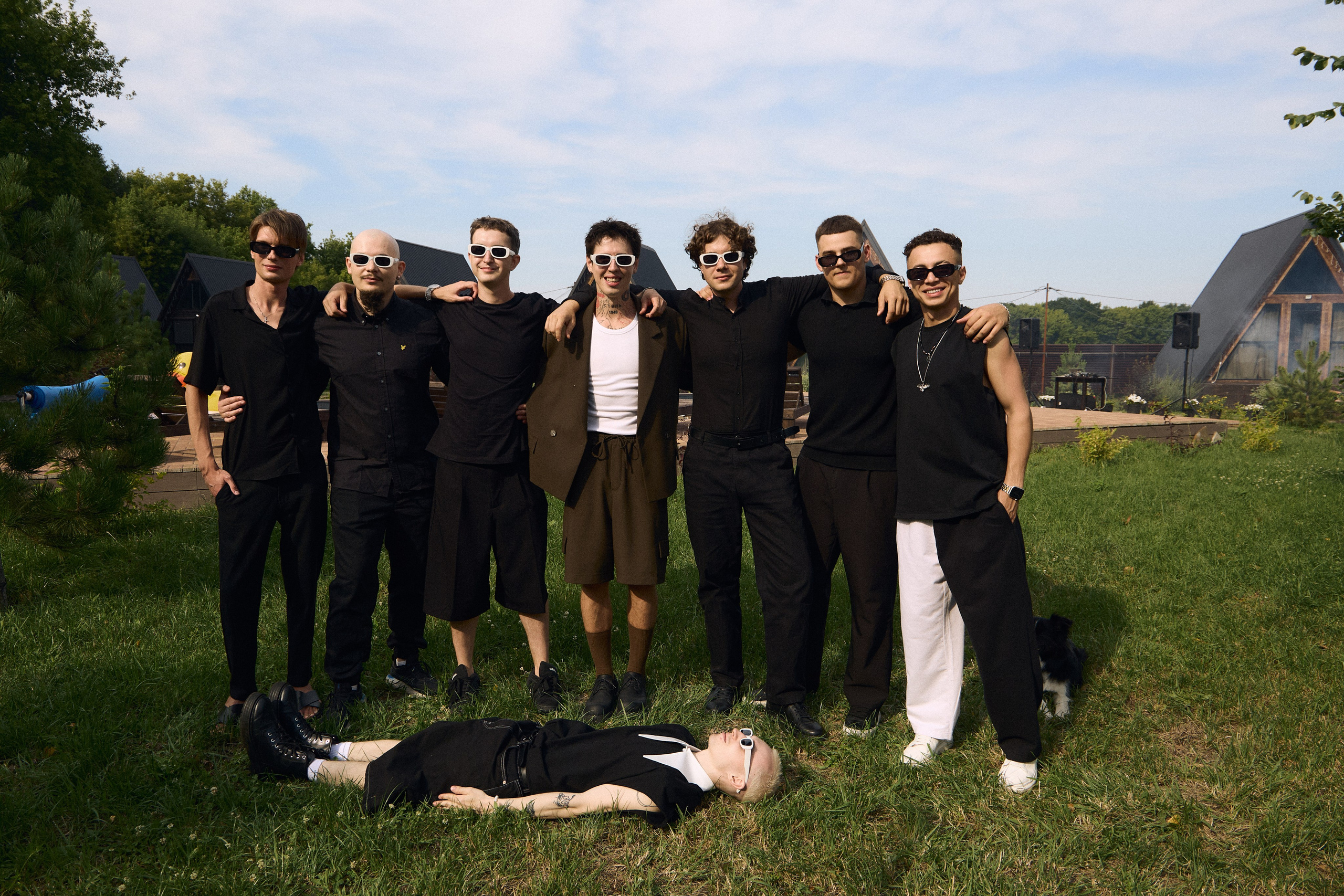 Тихое место. Сайт фотографа в Саратове