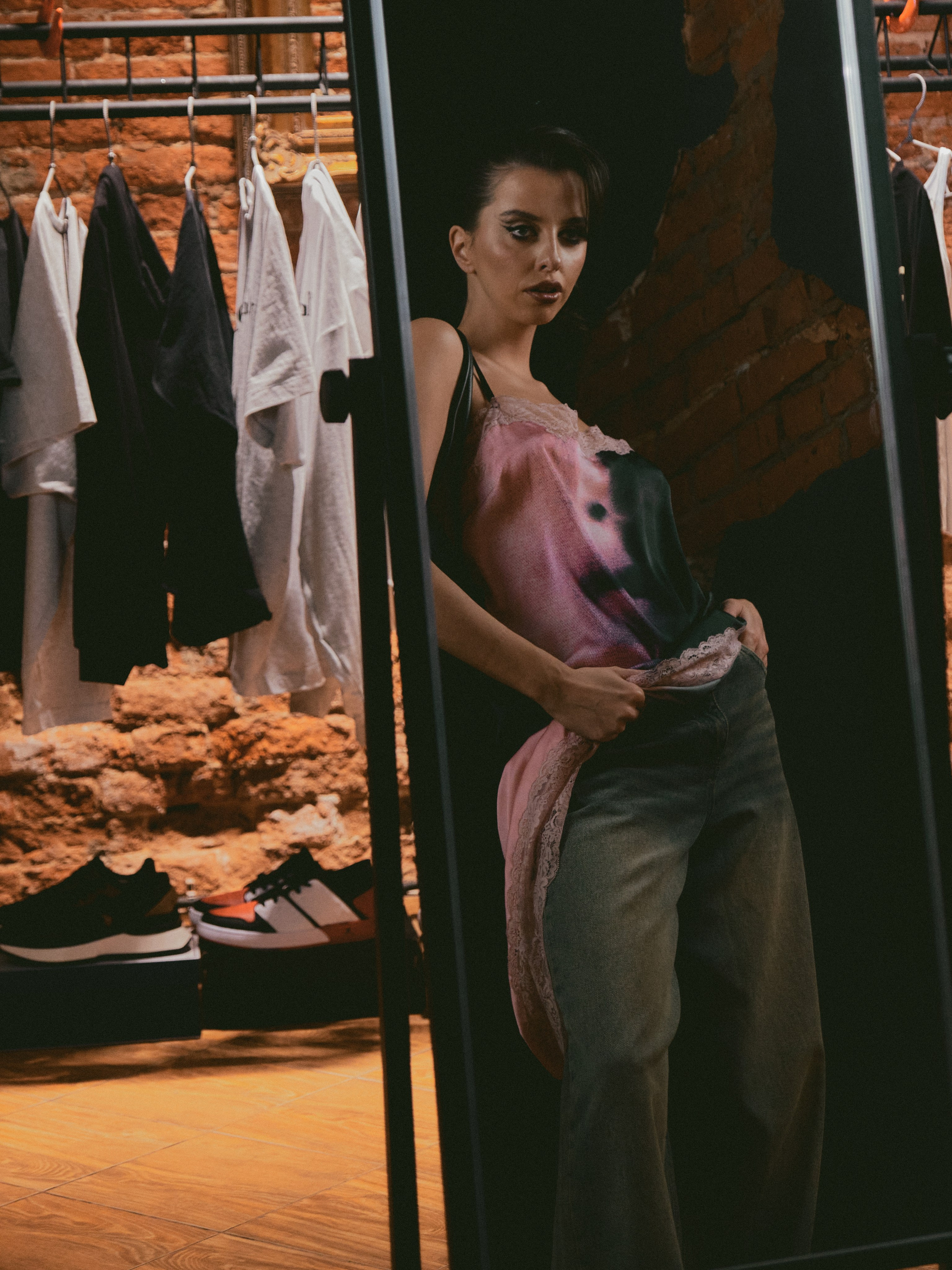 ConceptStore. Сайт фотографа в Саратове