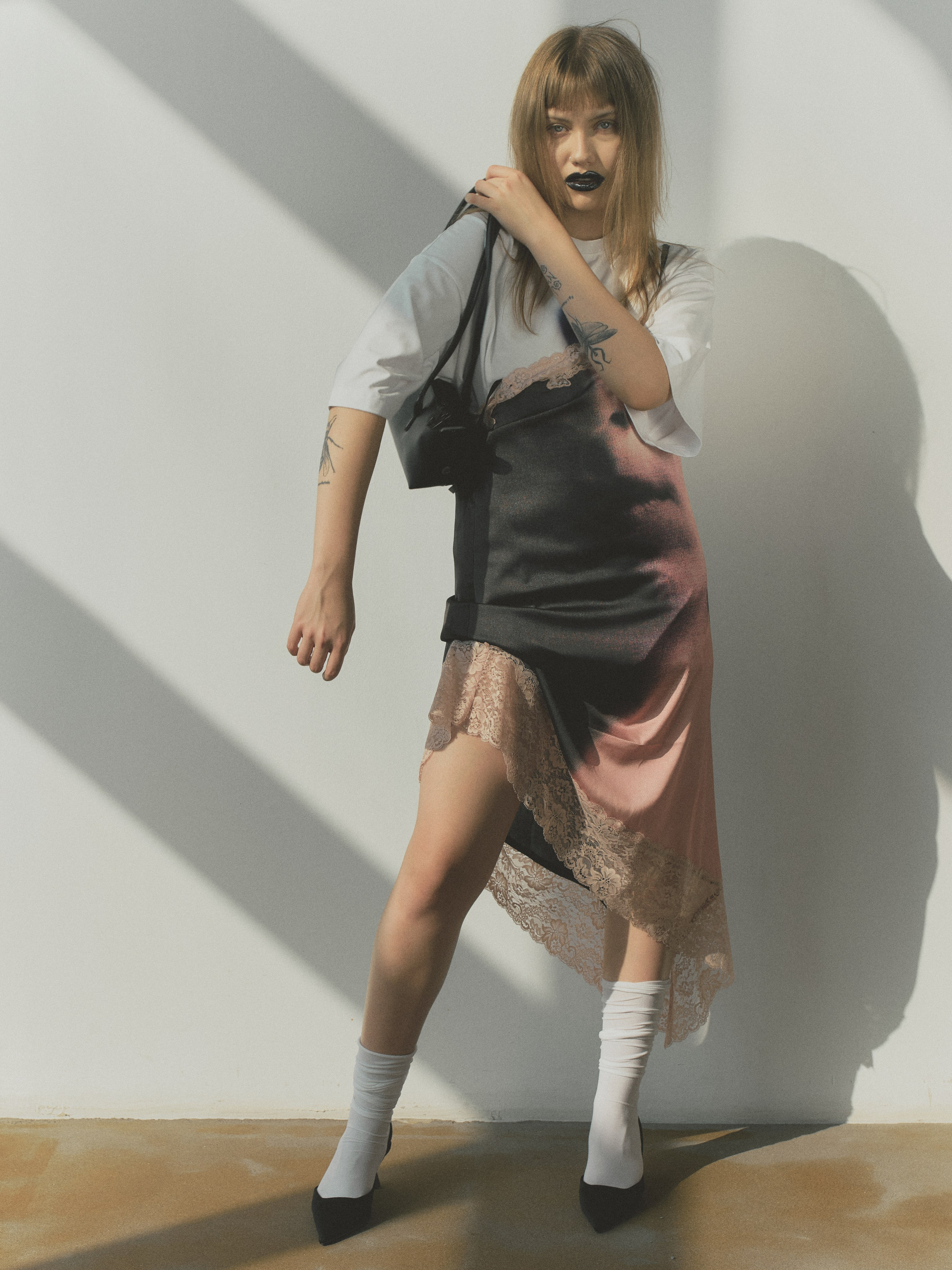 S|T Contemporary. Сайт фотографа в Саратове