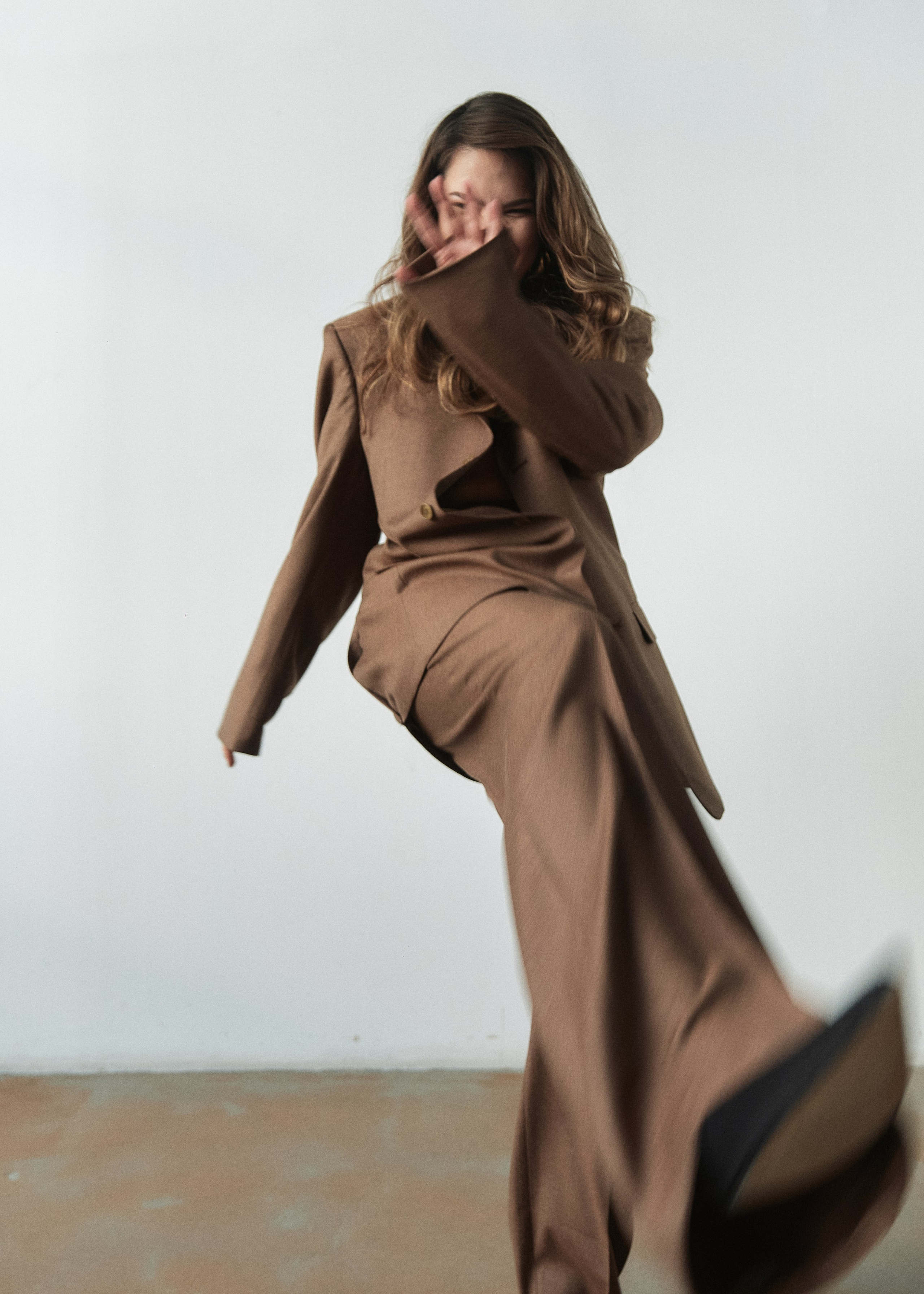 Sofi Top. Сайт фотографа в Саратове