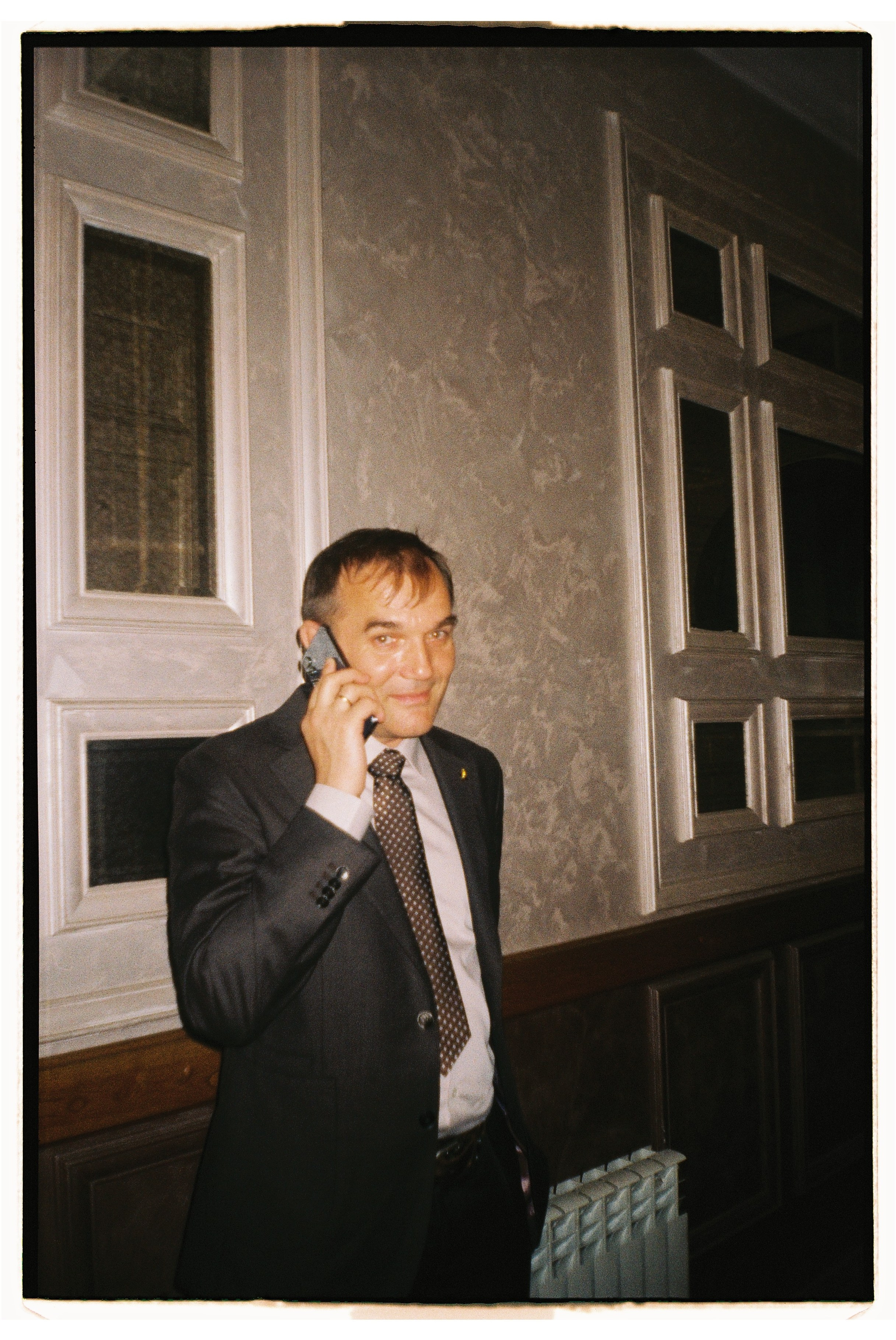 I.P. Сайт фотографа в Саратове