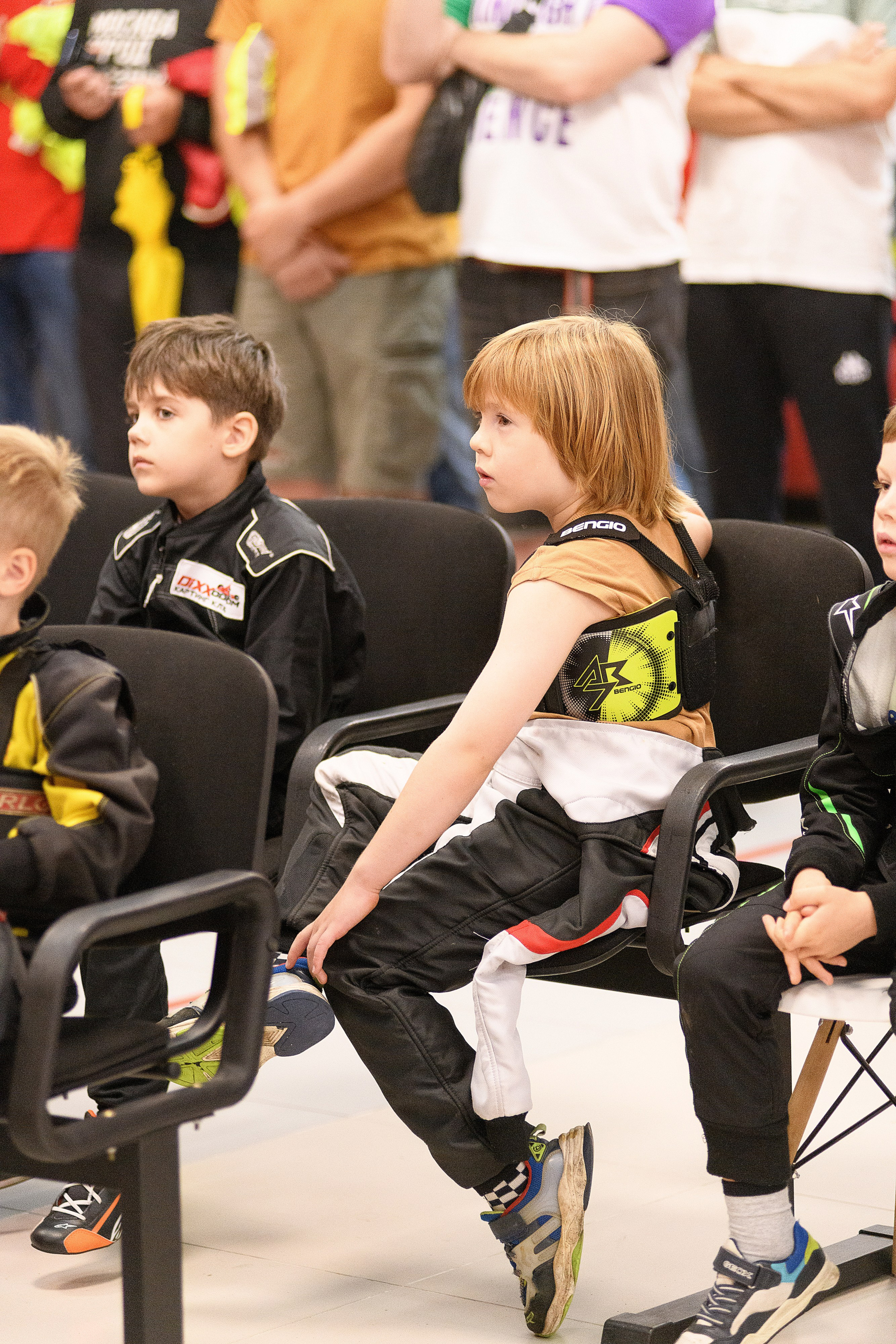 Картинг. Фотосъемка юных гонщиков. Первенцева Елена. Школьный фотограф в Москве и МО