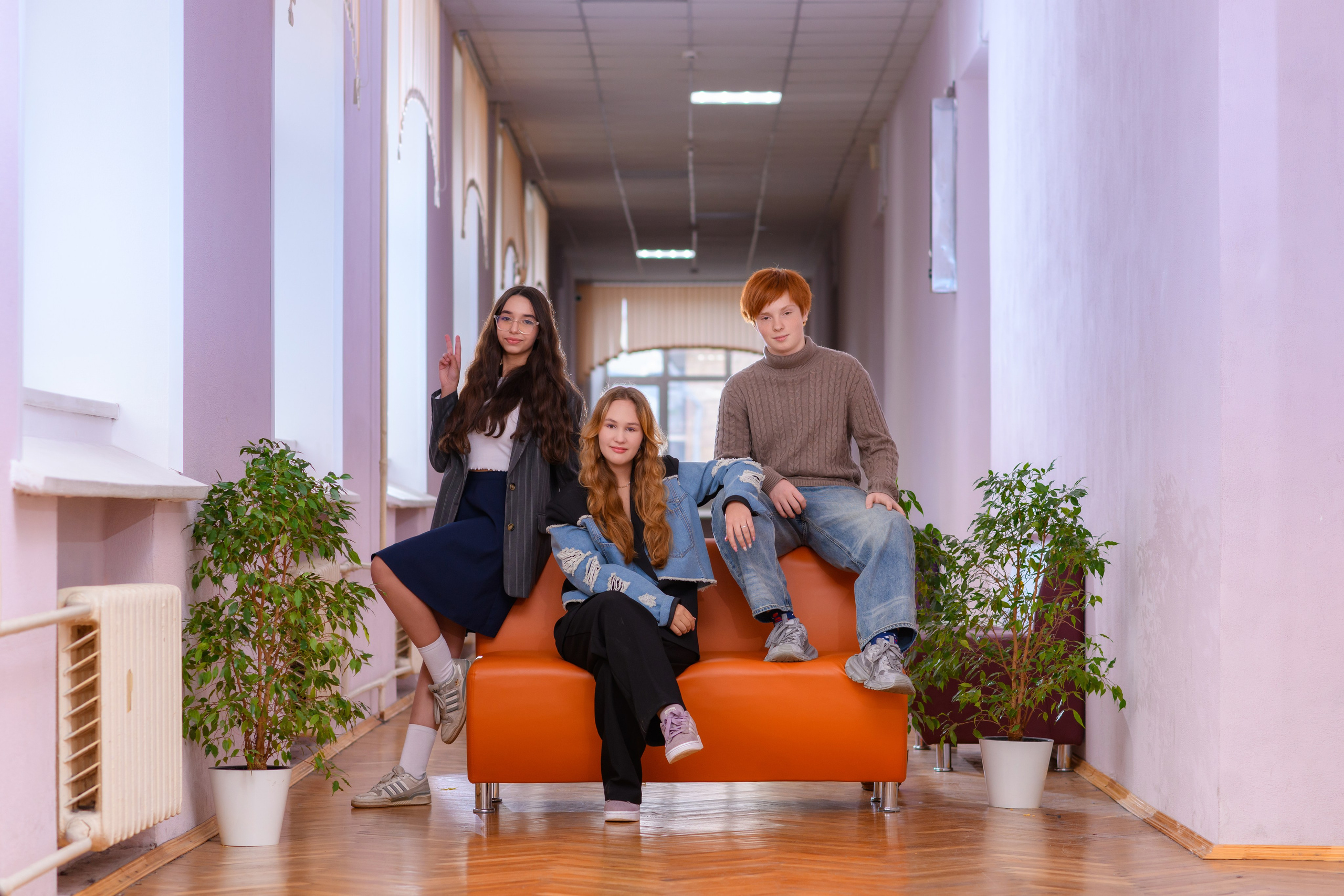 Старшие классы. Съемка в школе. Первенцева Елена. Школьный фотограф в Москве и МО