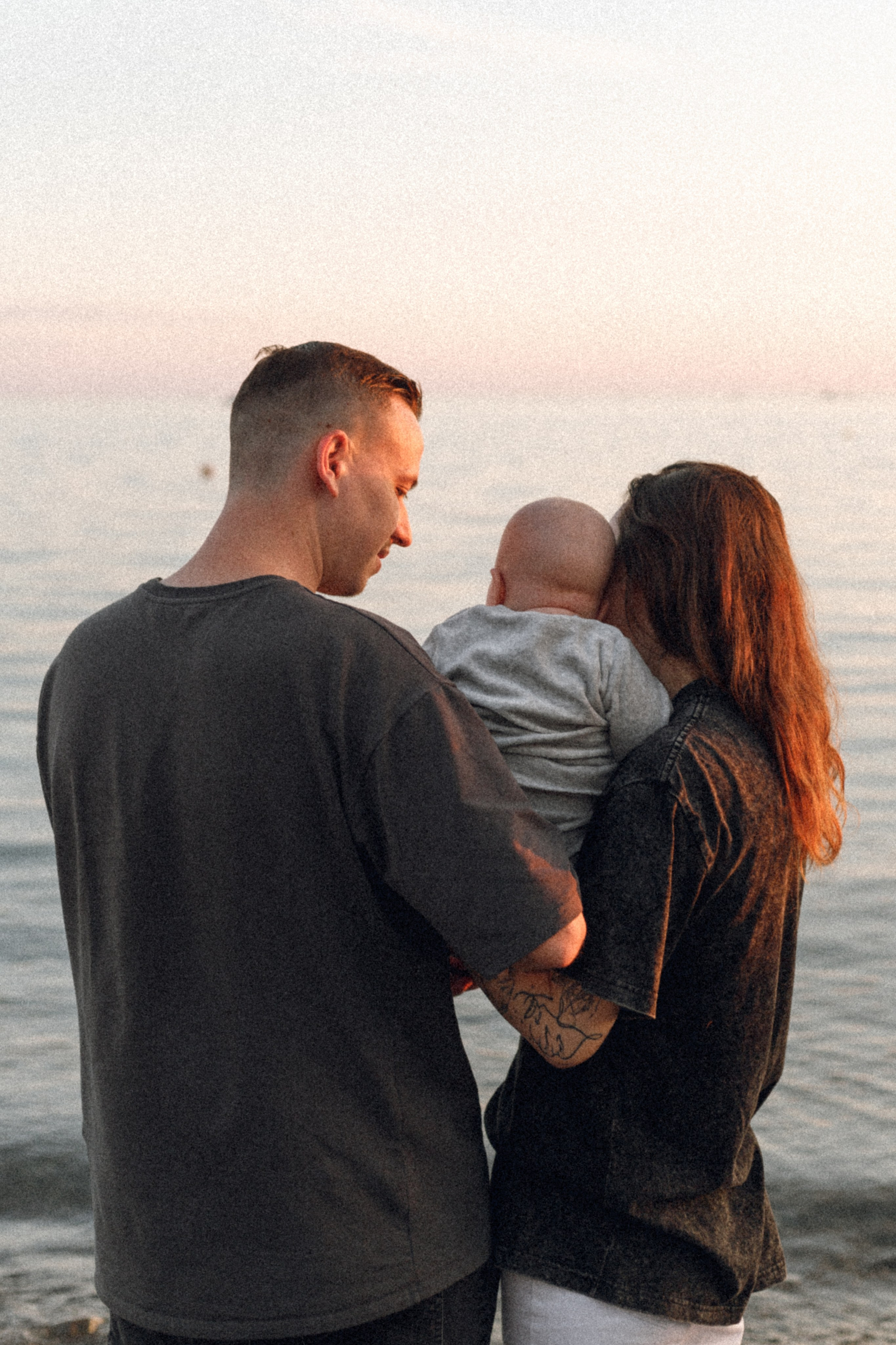 Лиля Саша и Глеб. Фотограф в Сочи Кузьменкова Анастасия