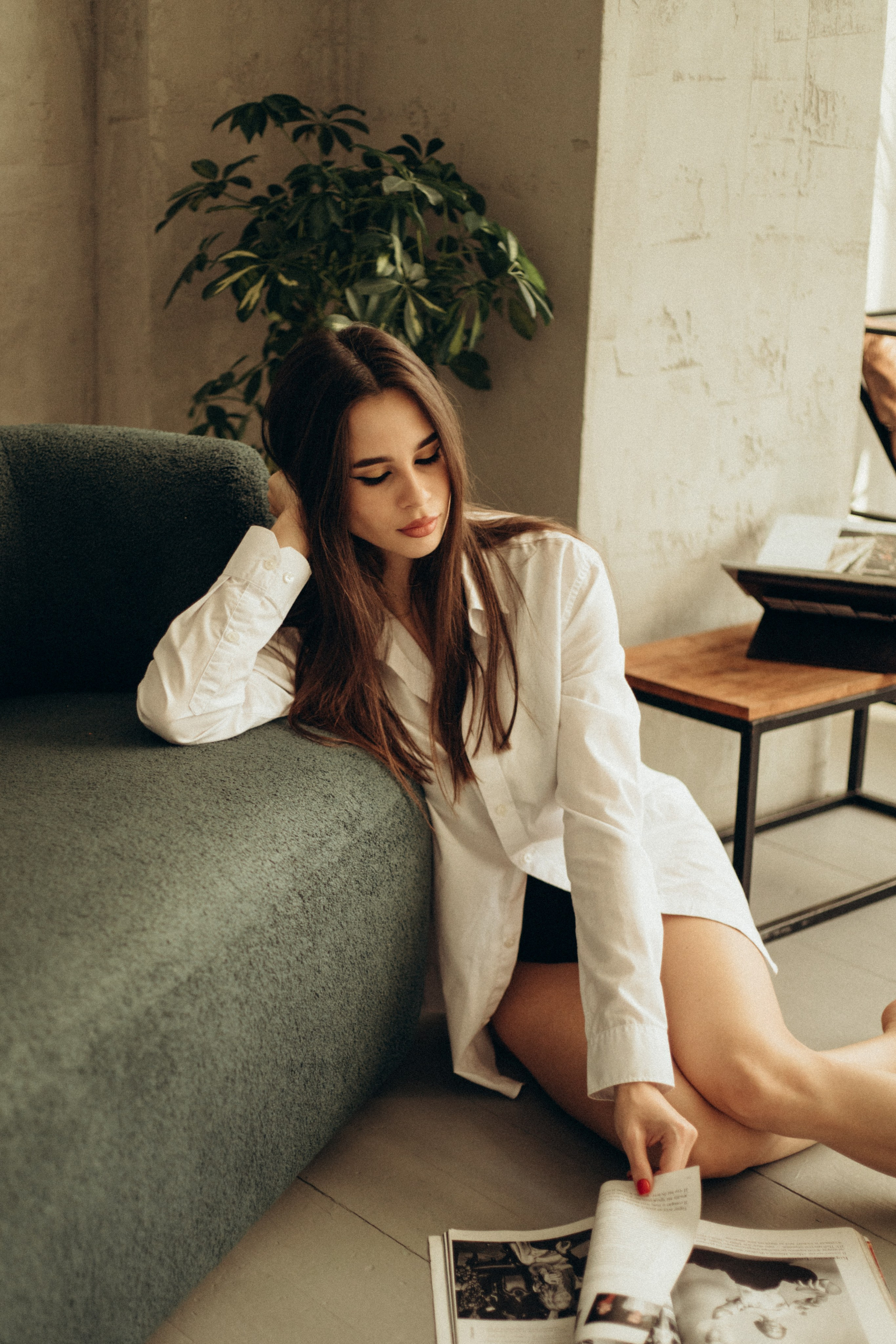 Даша. Фотограф в Сочи Кузьменкова Анастасия