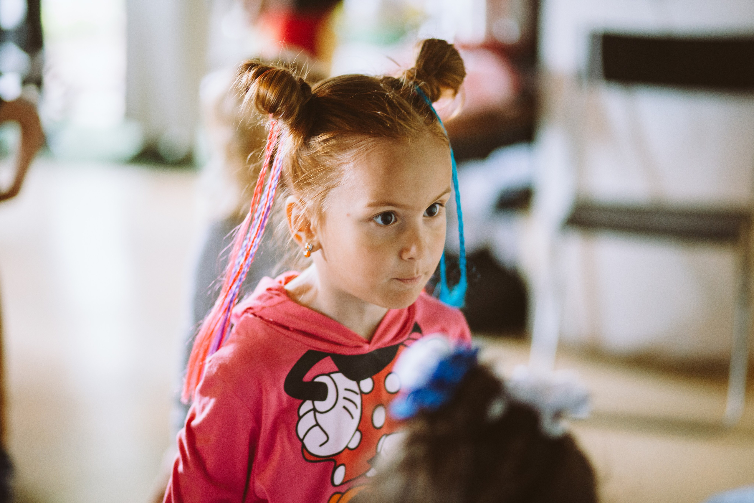 Праздник для Славы. Семейный фотограф в Вышнем Волочке — Ульяна Иванова | Фотосессии для всей семьи