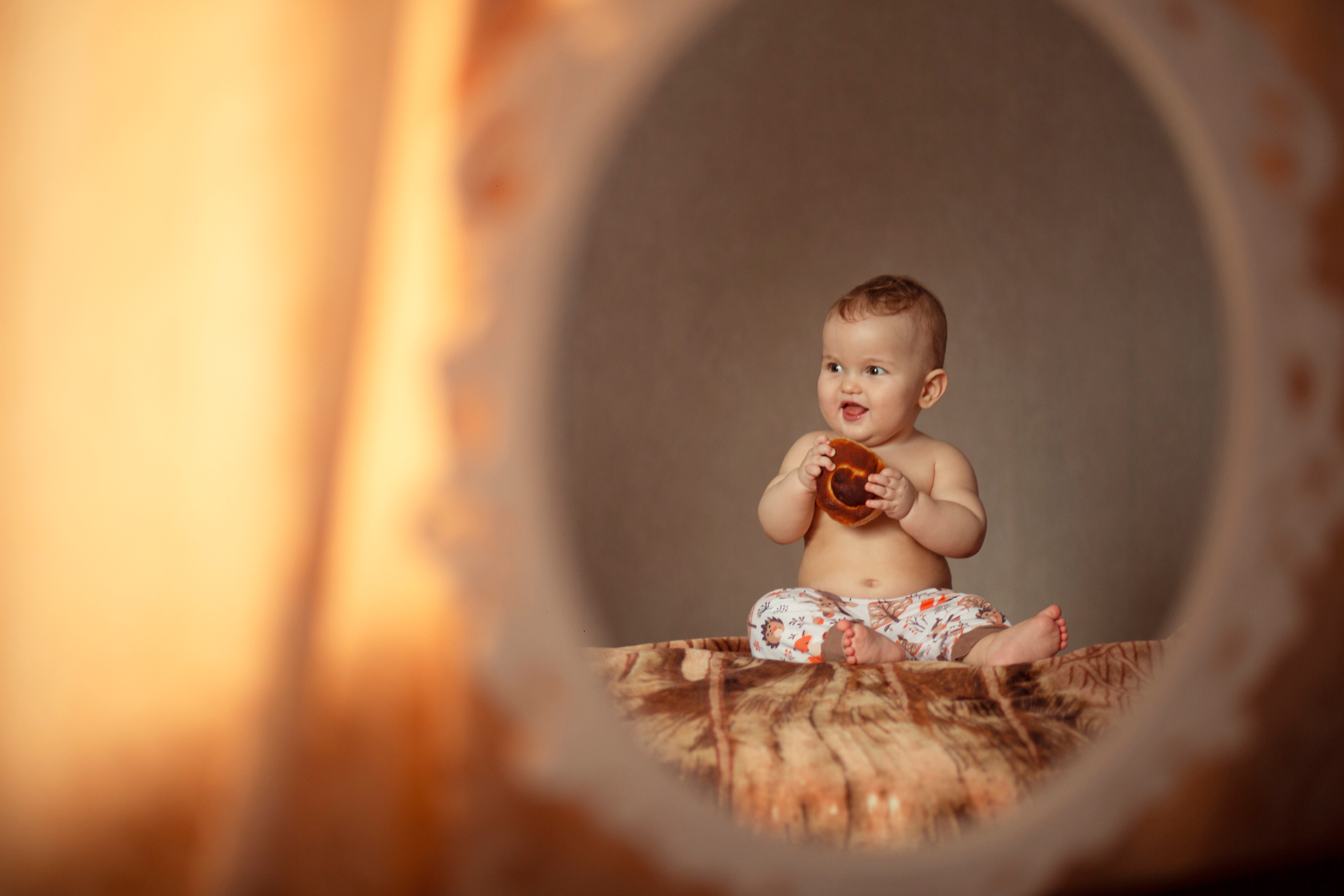 Портфолио. Детский и семейный фотограф в станице Динская и Краснодаре