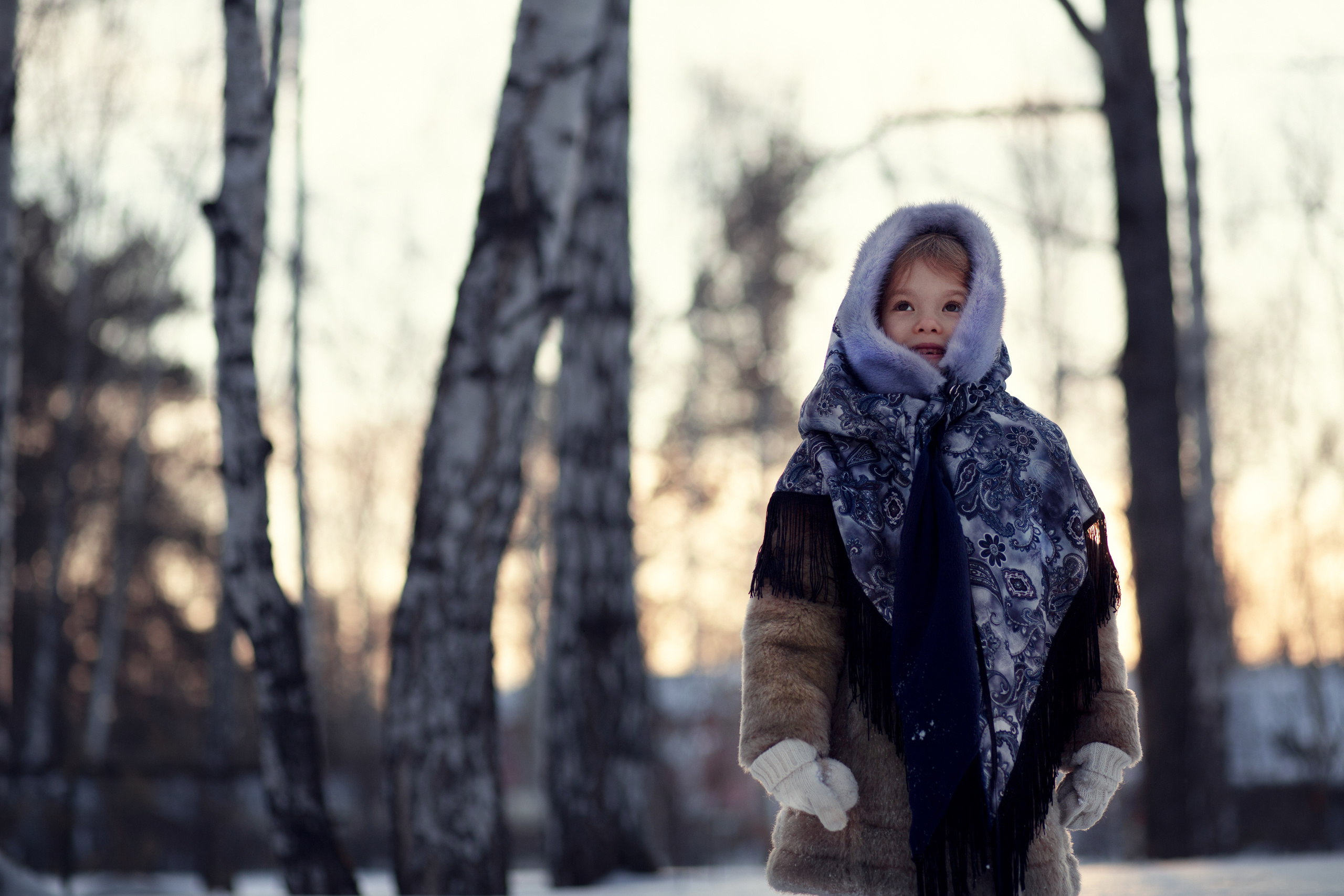 Детский и семейный фотограф в станице Динская и Краснодаре