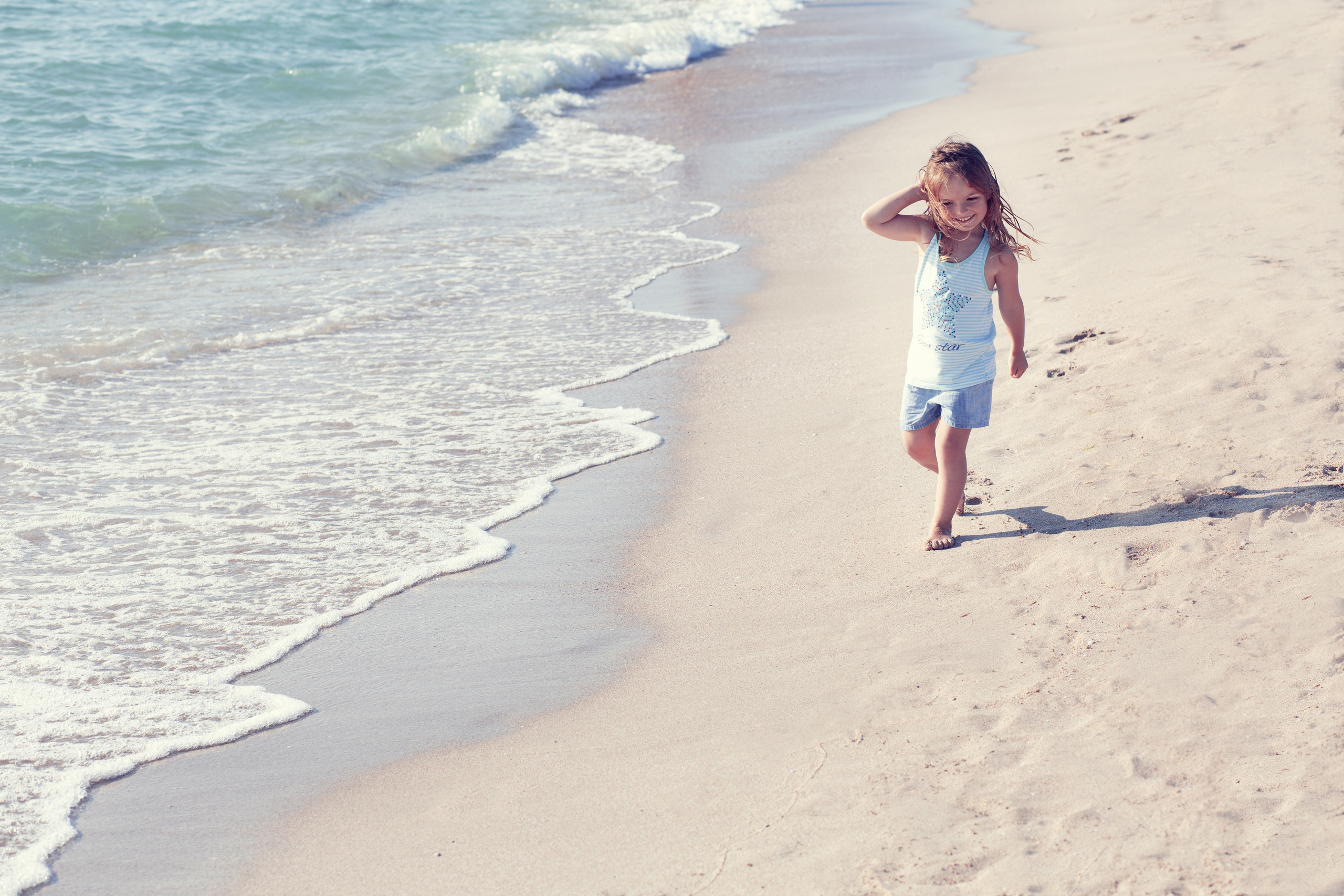Детский и семейный фотограф в станице Динская и Краснодаре