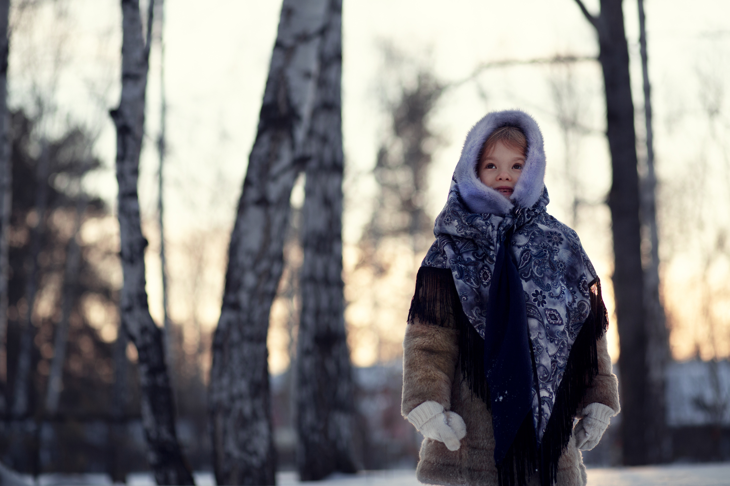 Портреты. Детский и семейный фотограф в станице Динская и Краснодаре