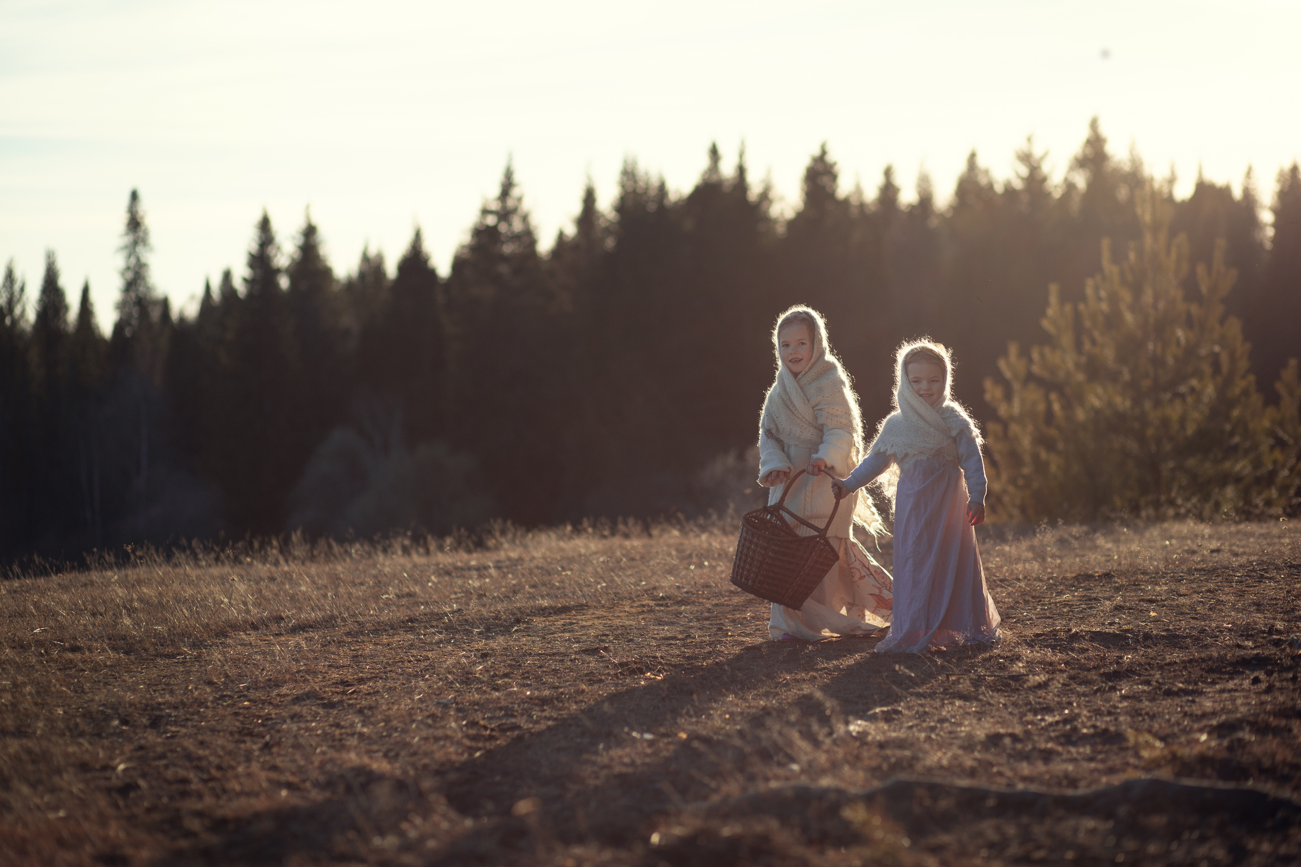 Портфолио. Детский и семейный фотограф в станице Динская и Краснодаре